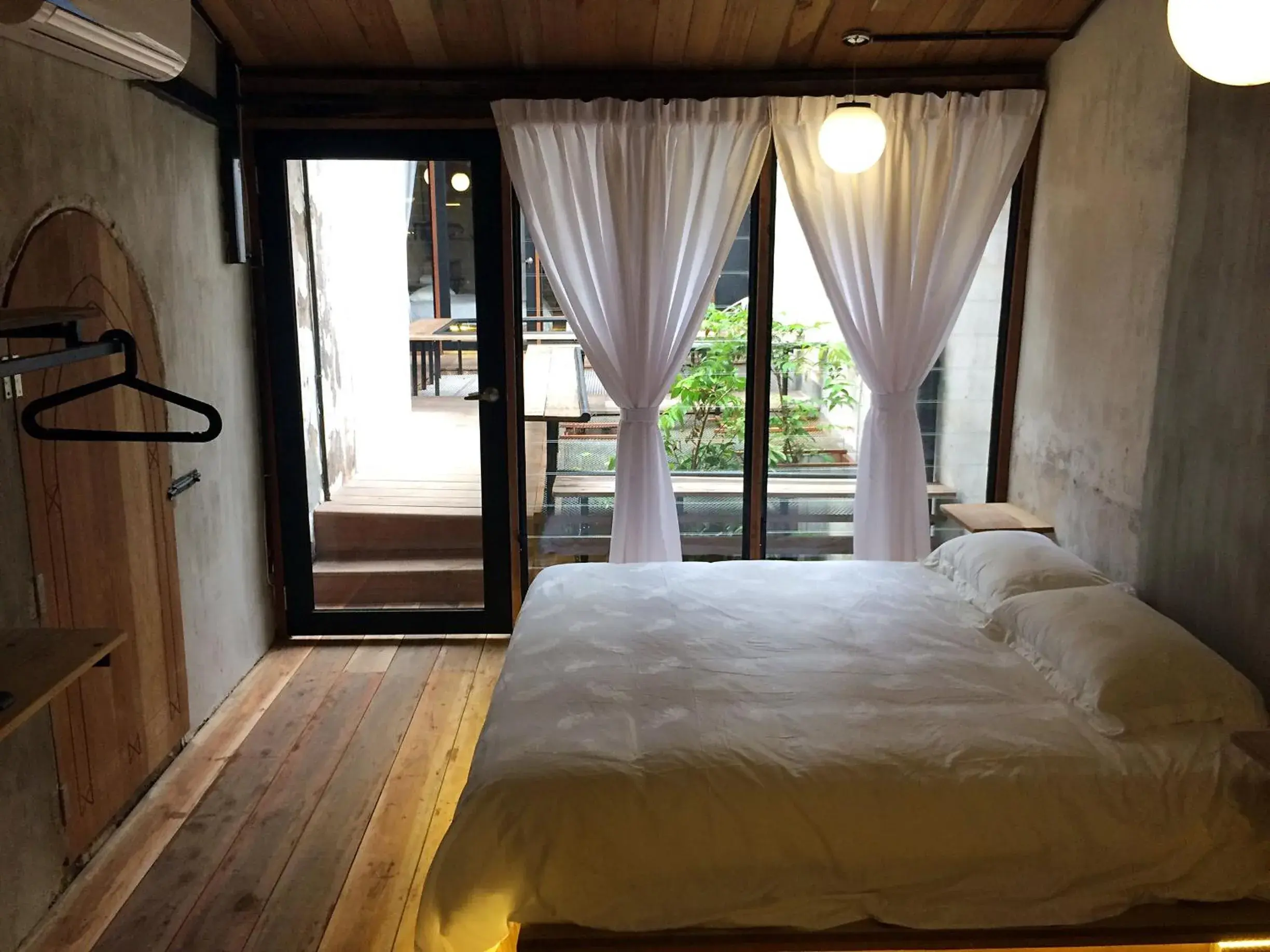 Bedroom, Bed in Rimba Hang Kasturi Villa Bedroom, Bed in Rimba Hang Kasturi Villa