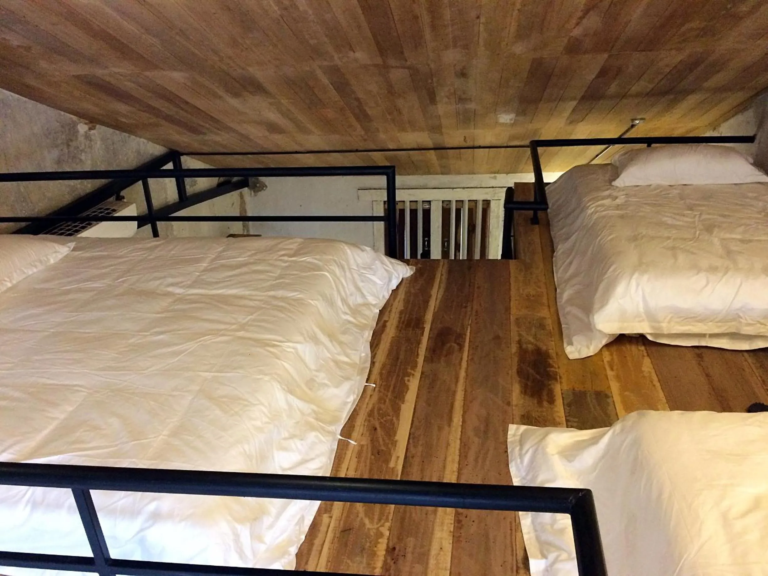 Bedroom, Bed in Rimba Hang Kasturi Villa