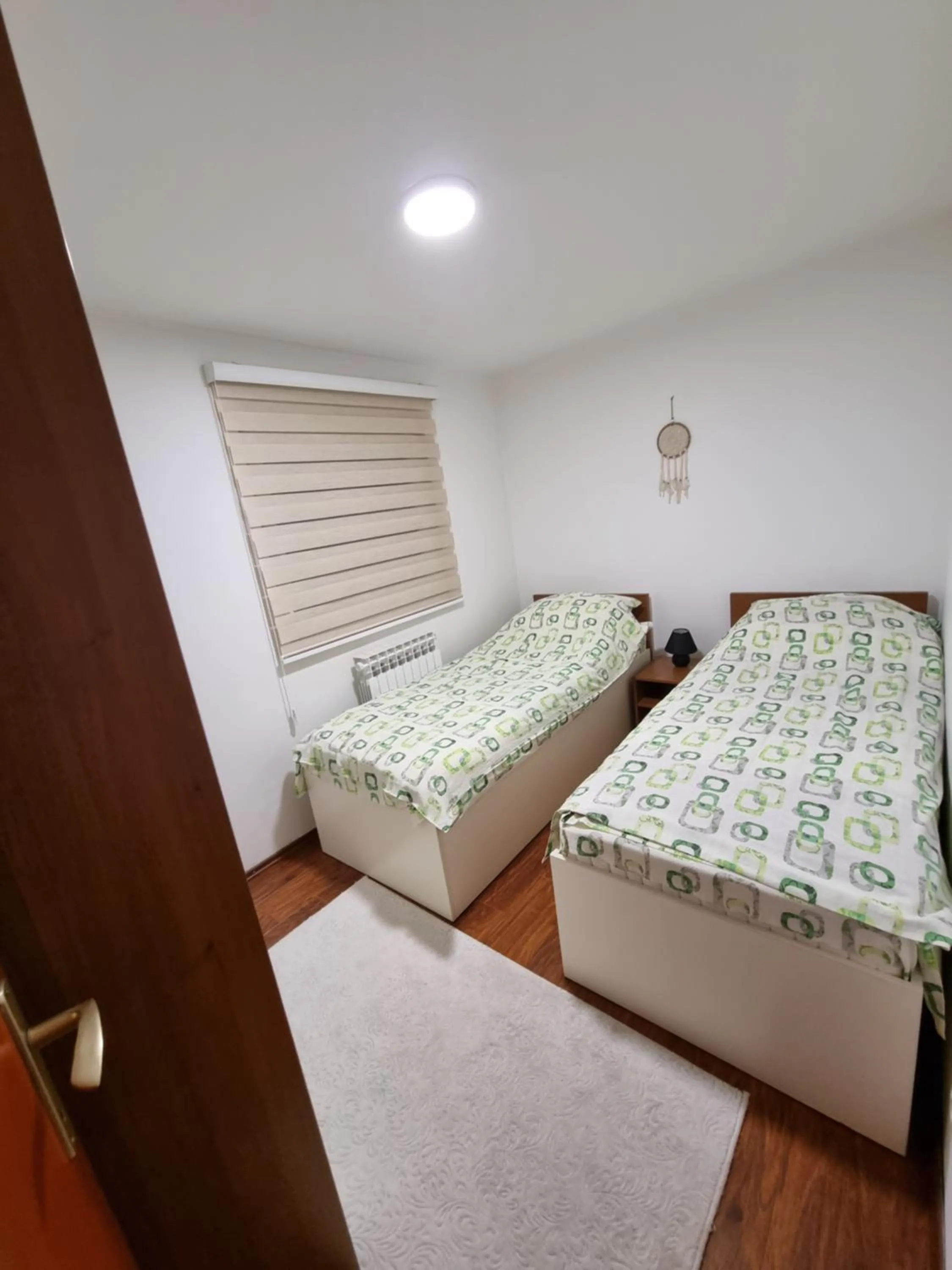 Apartmani Kokotović