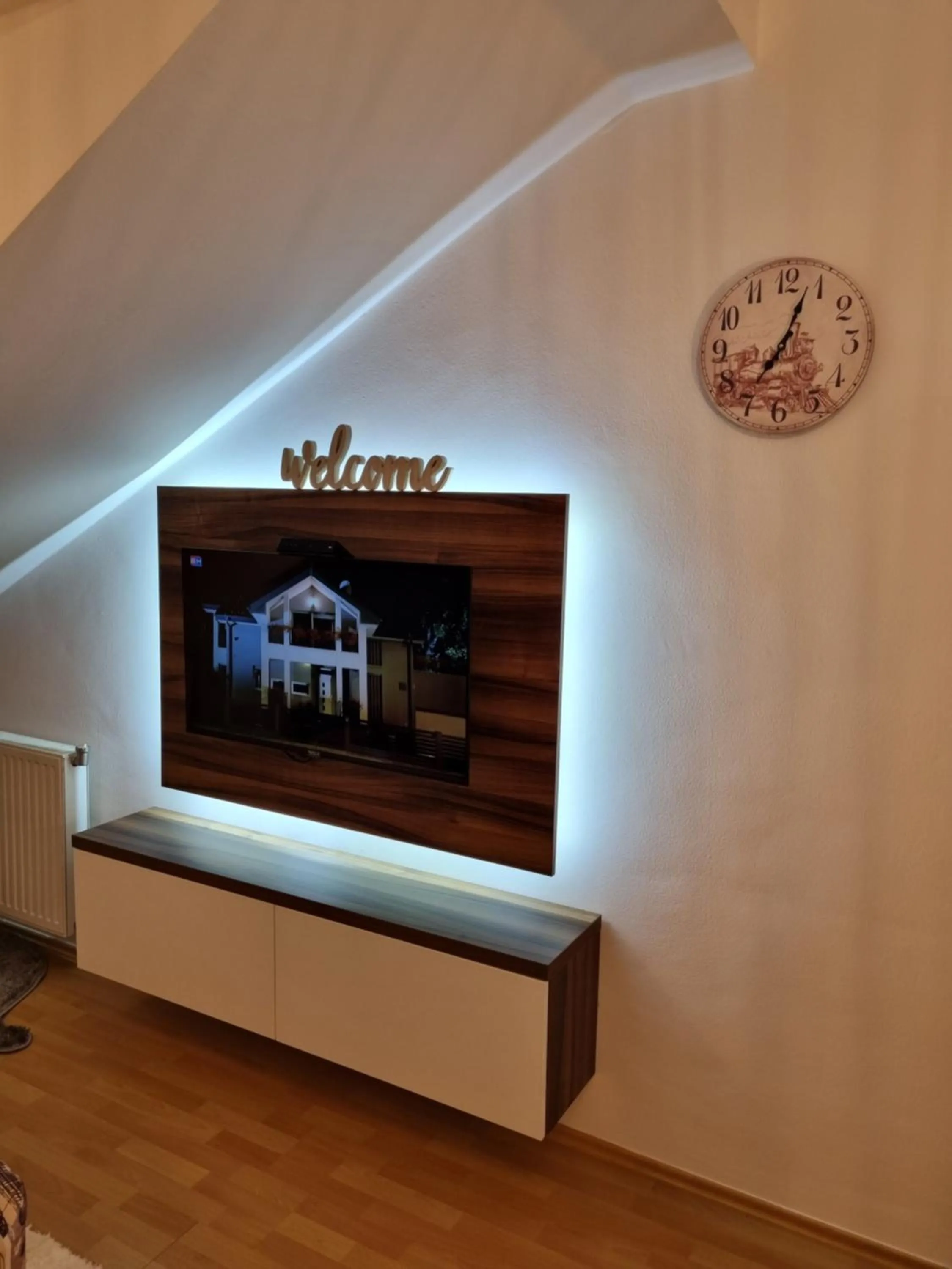 Apartmani Kokotović