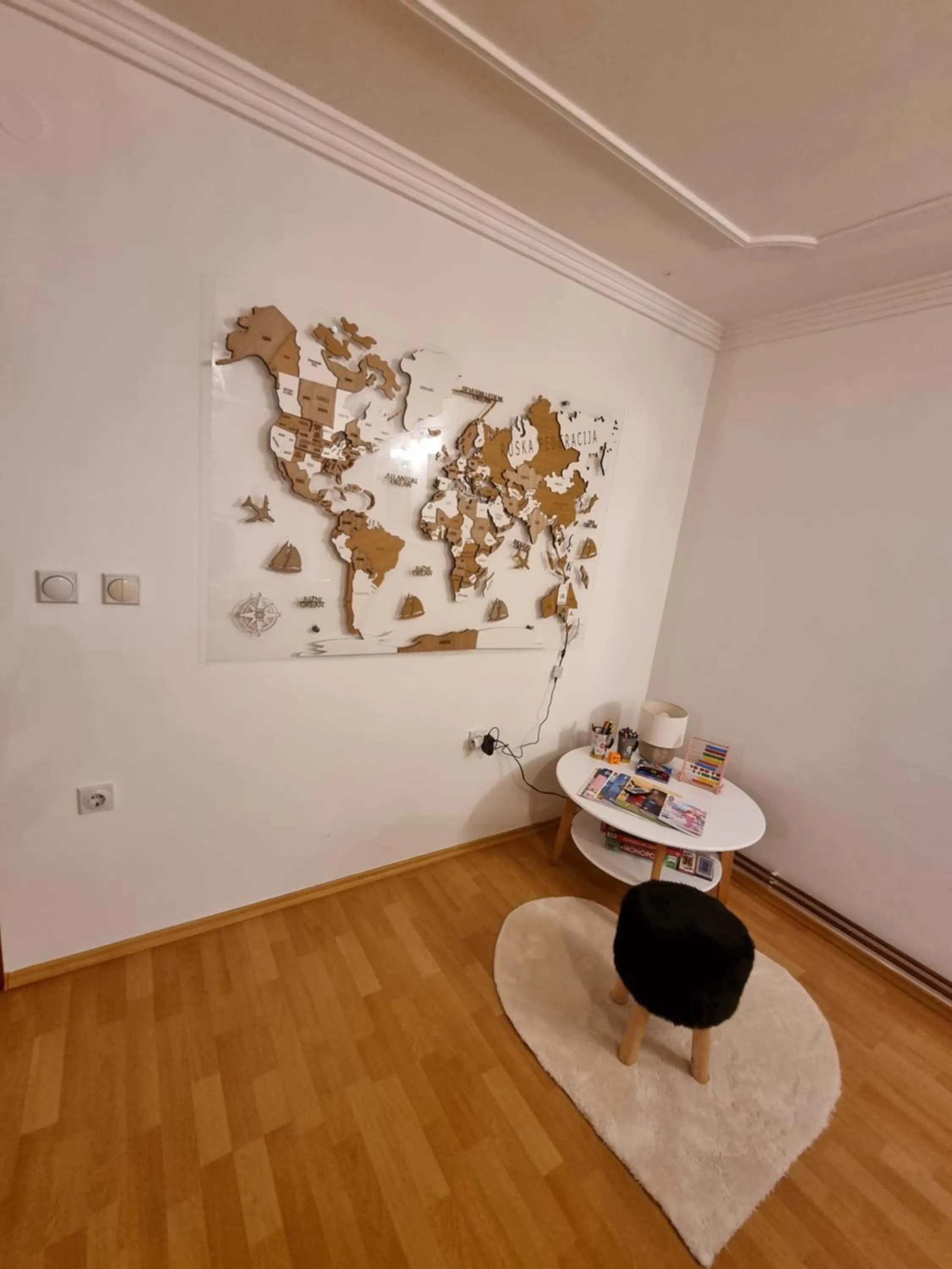 Apartmani Kokotović