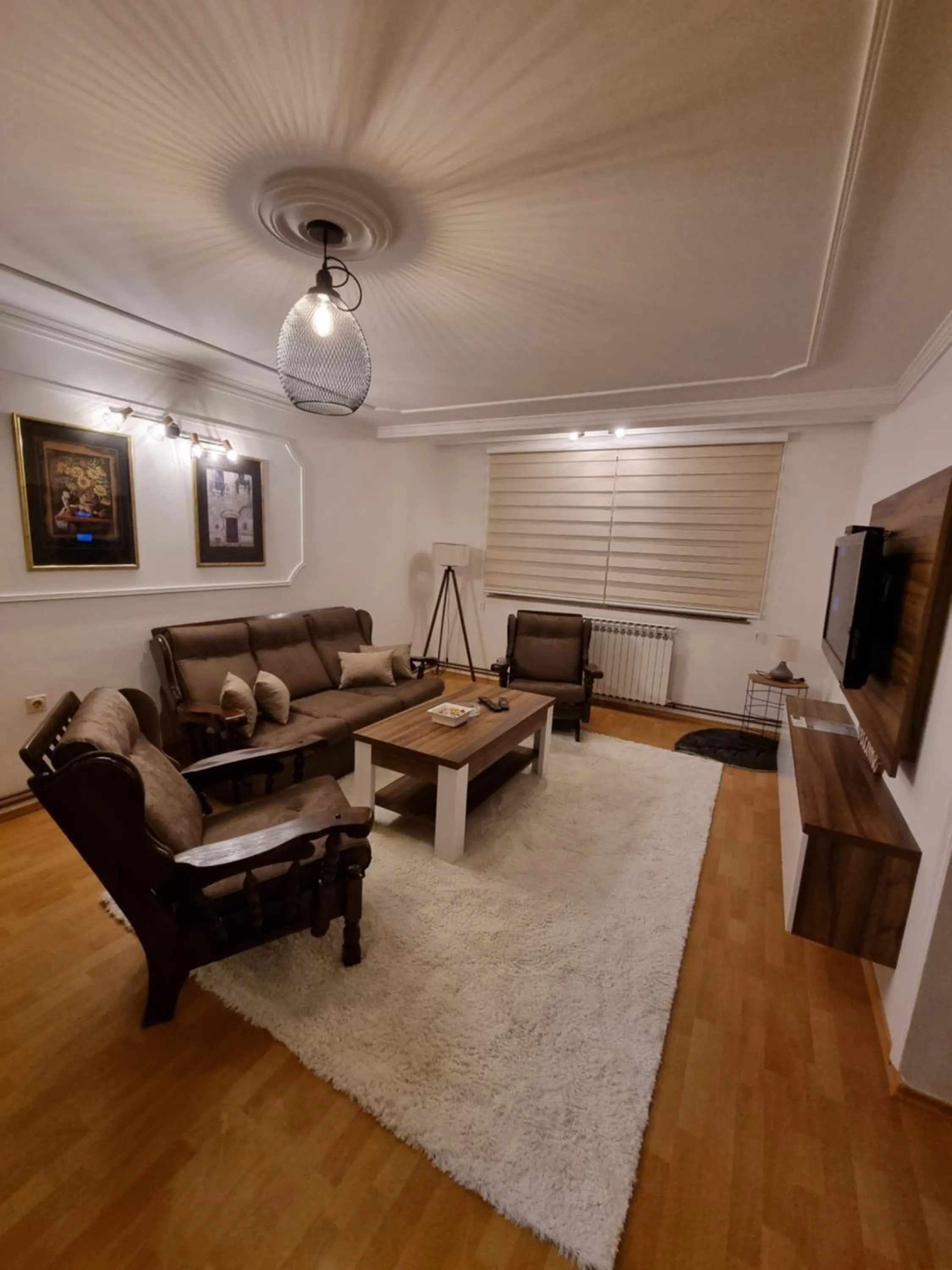 Apartmani Kokotović
