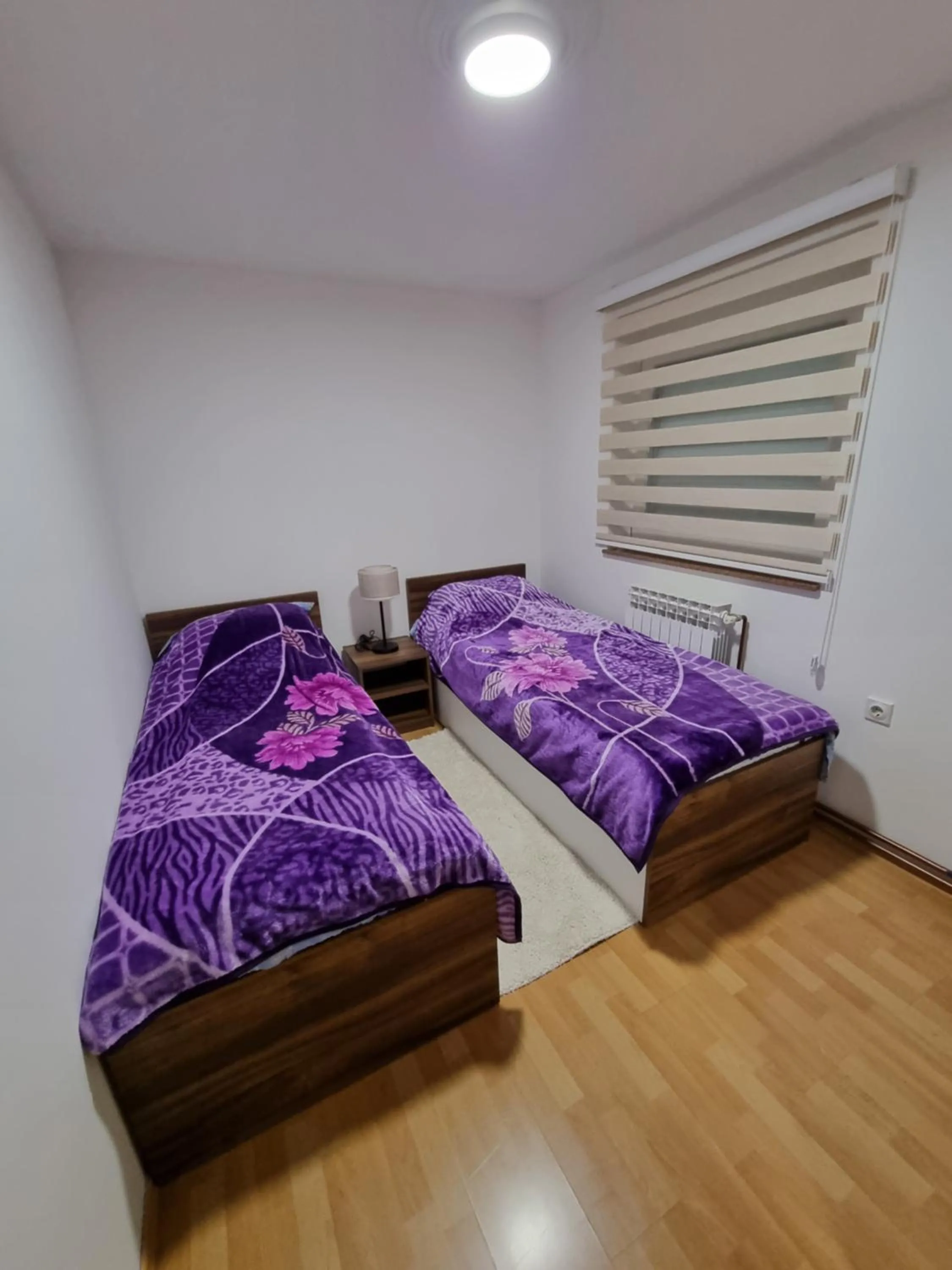 Apartmani Kokotović