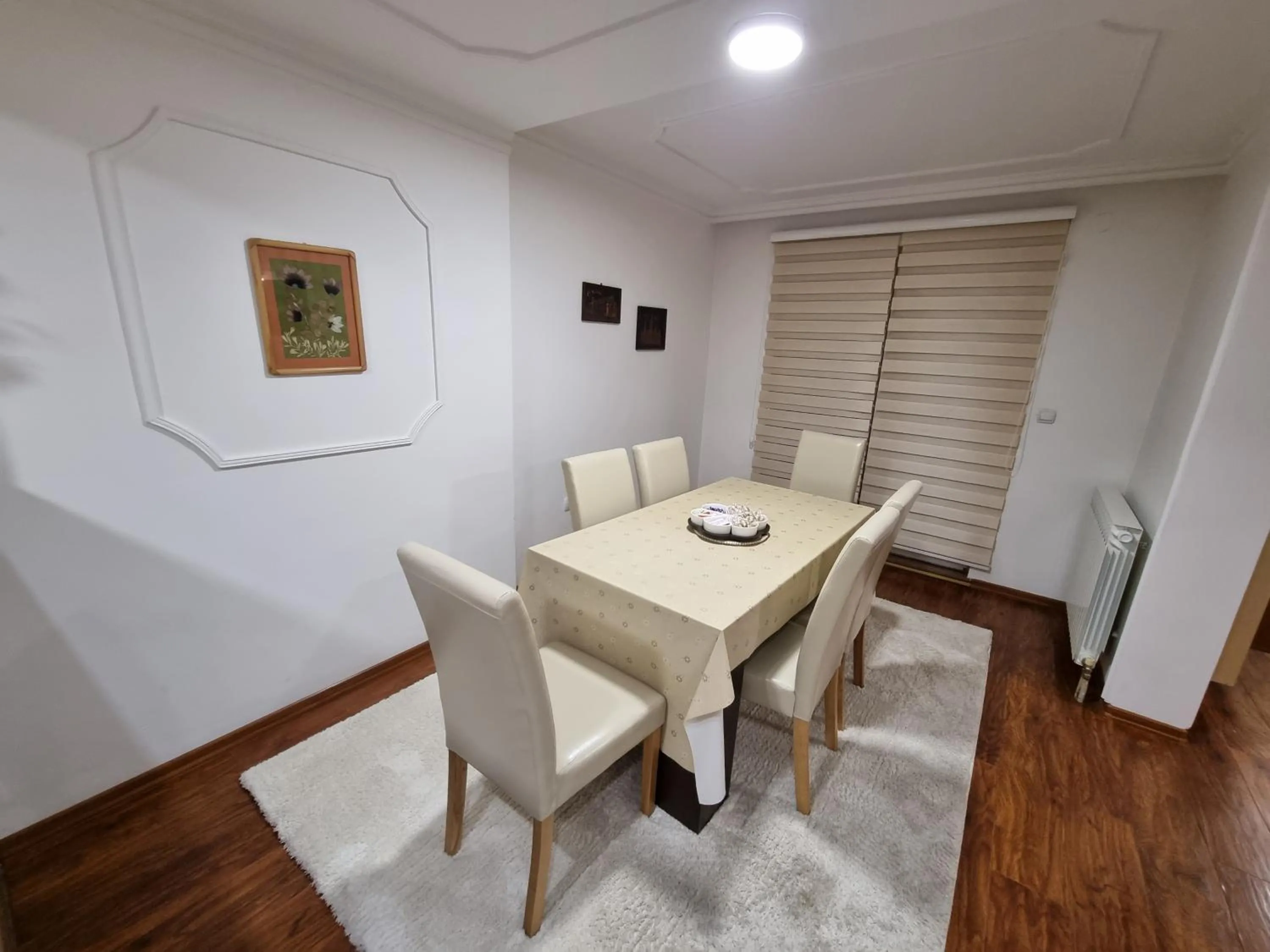 Apartmani Kokotović