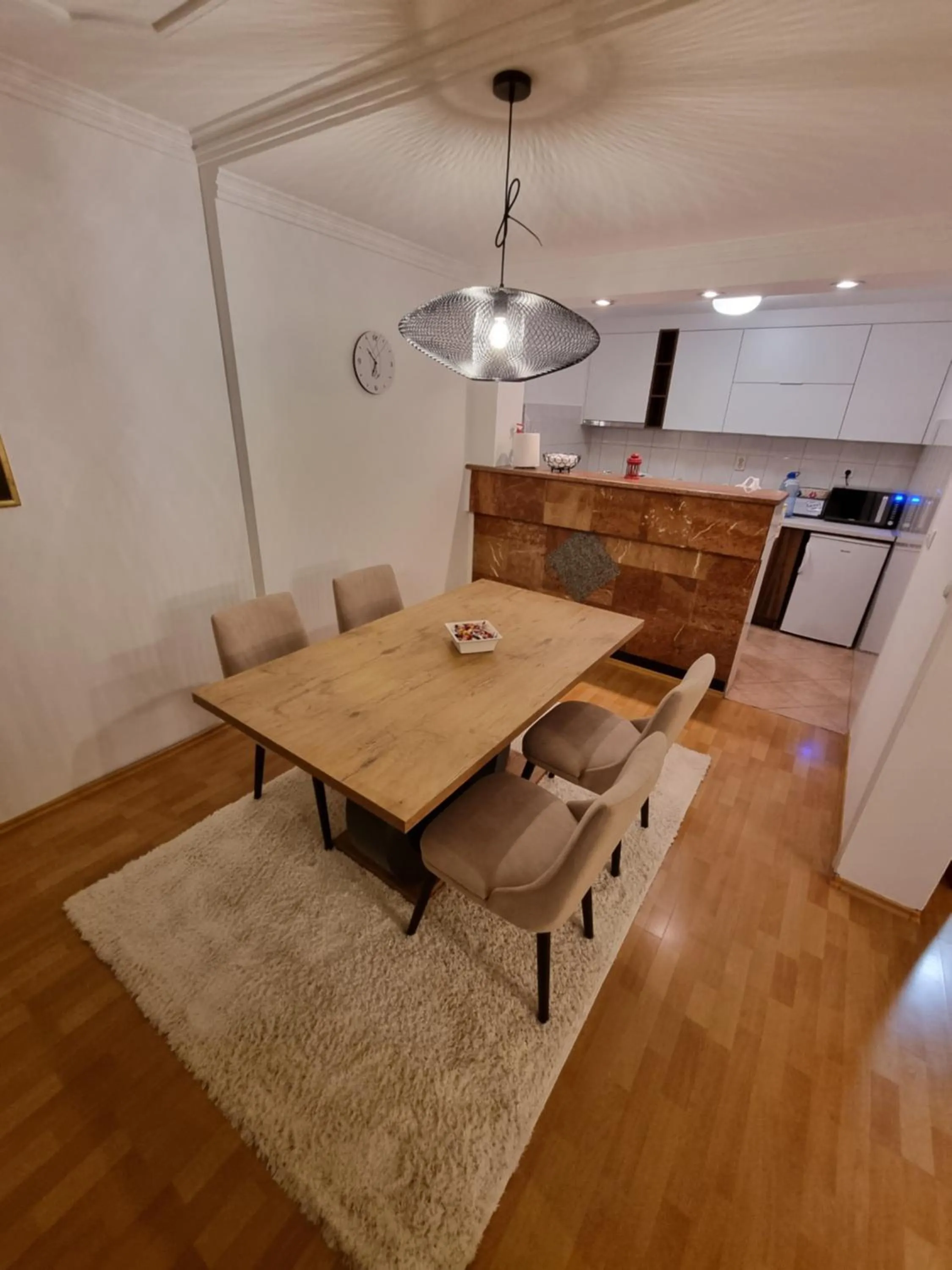 Apartmani Kokotović