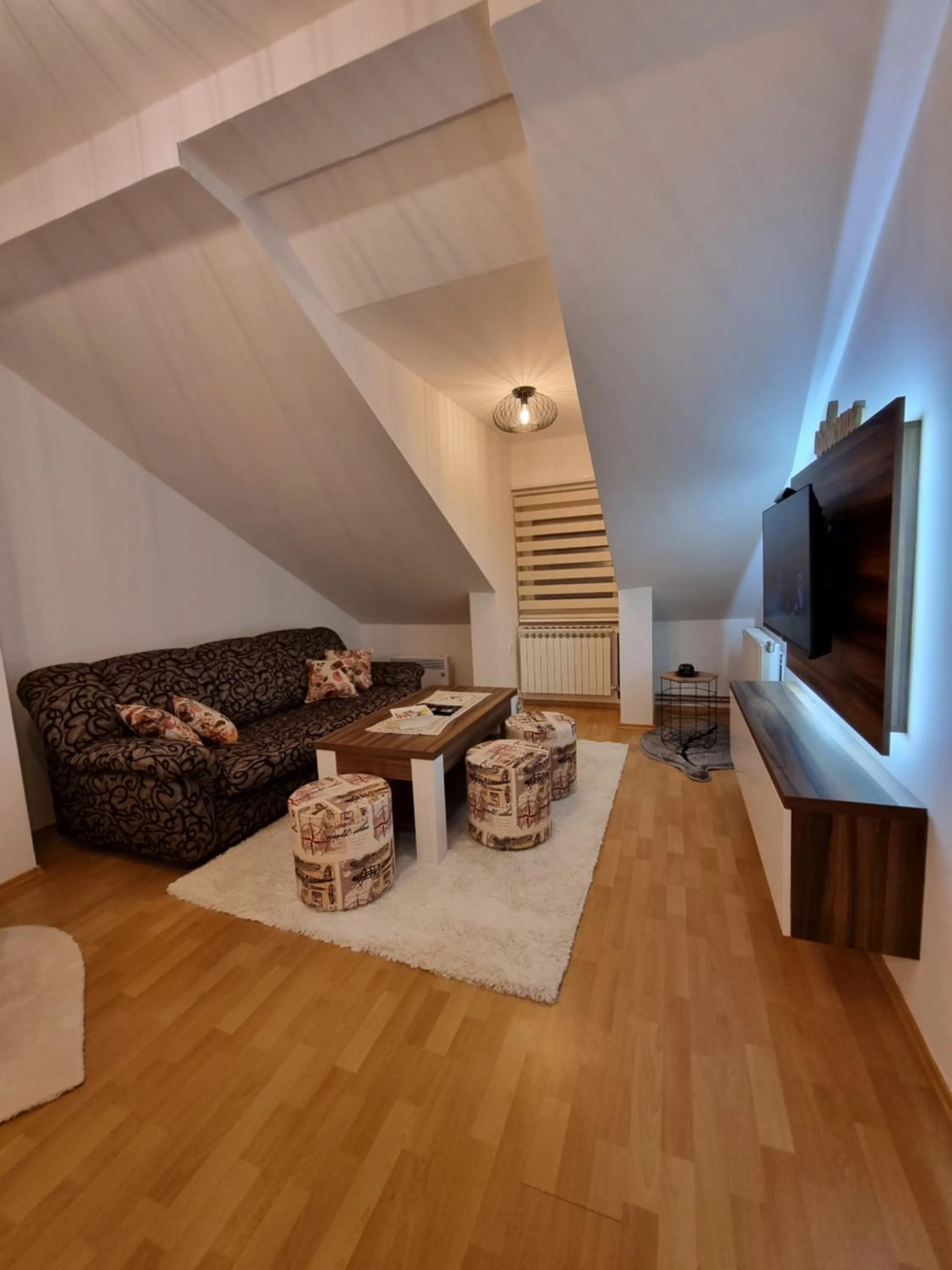 Apartmani Kokotović