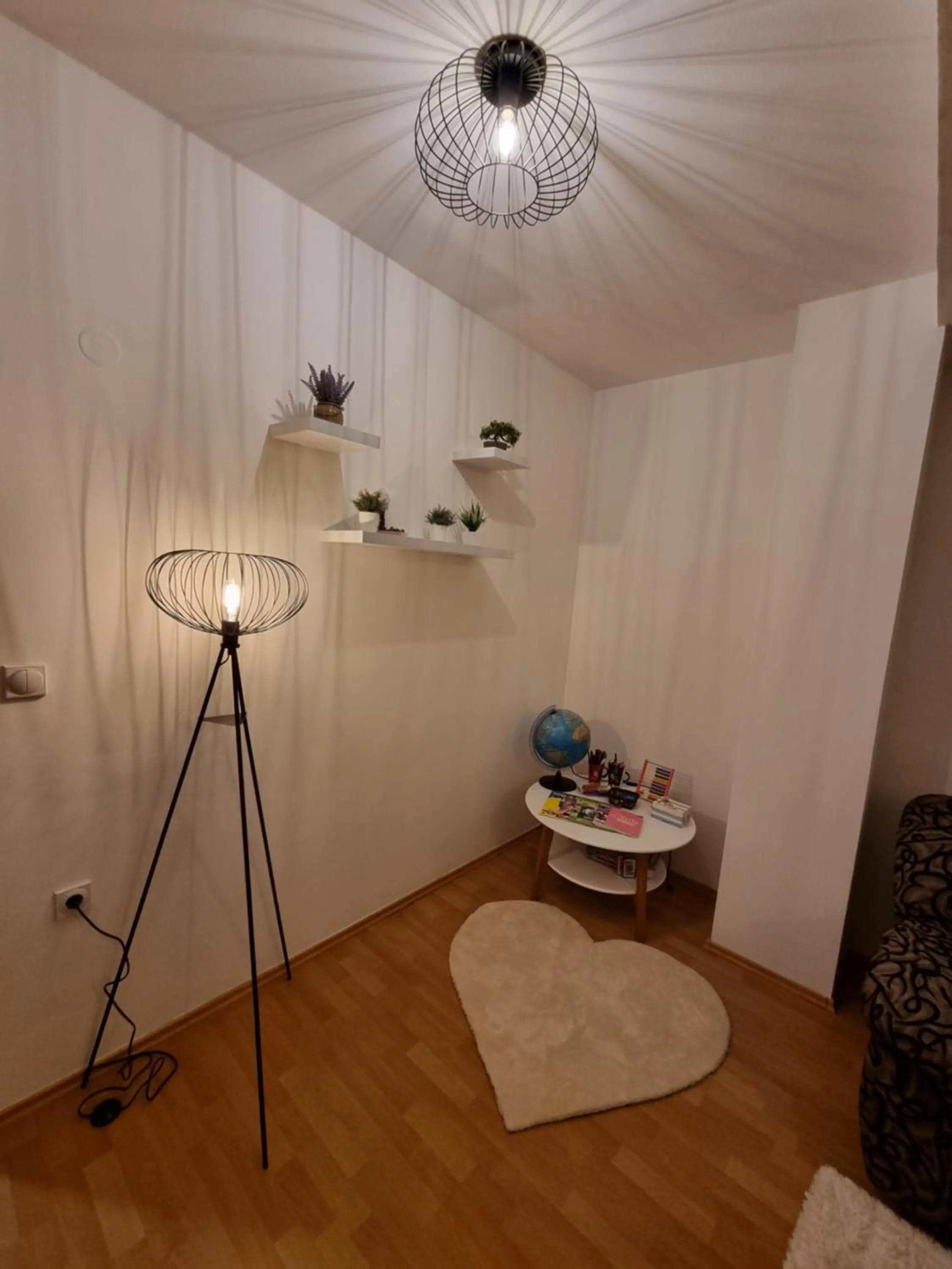 Apartmani Kokotović