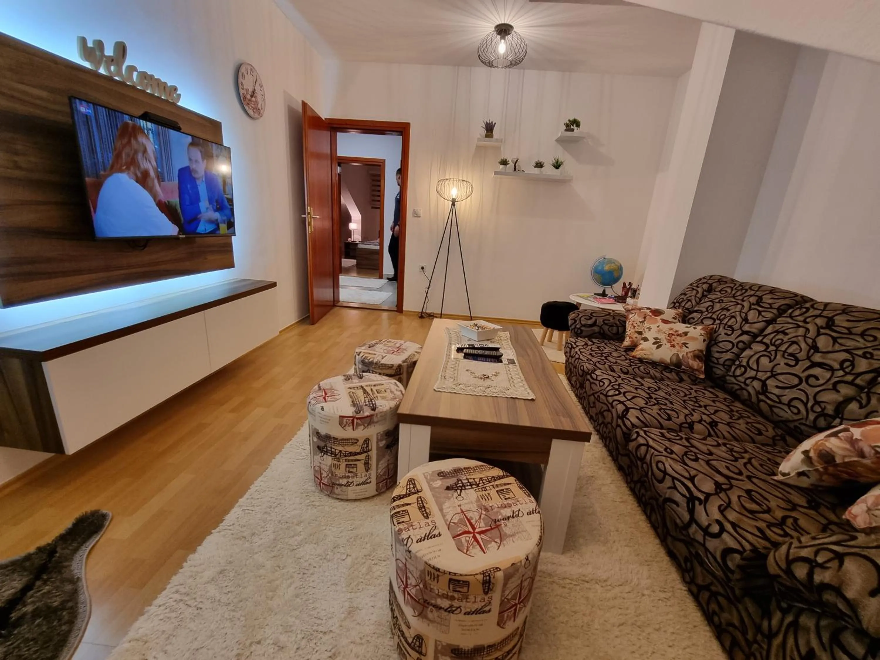 Apartmani Kokotović