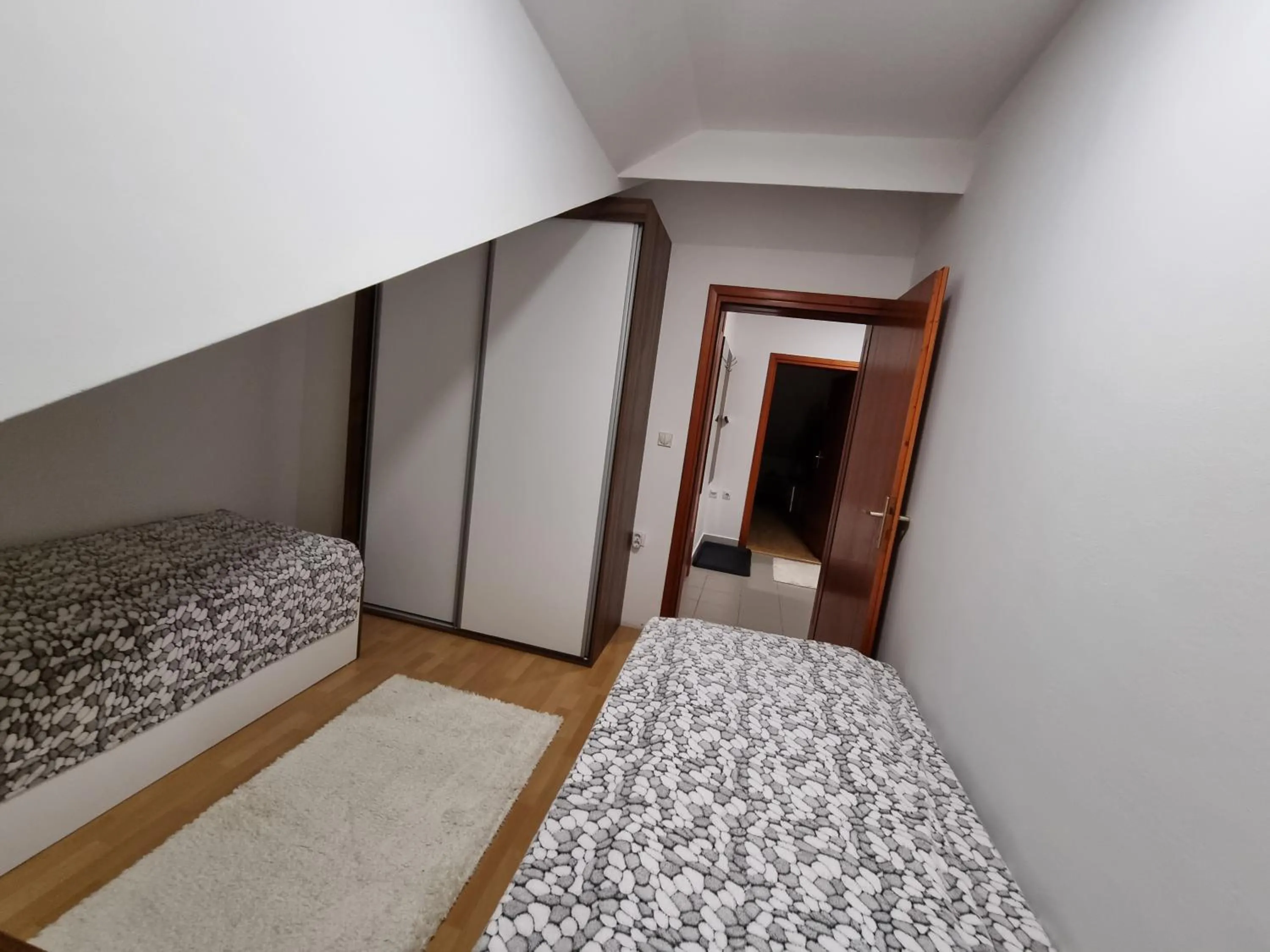 Apartmani Kokotović