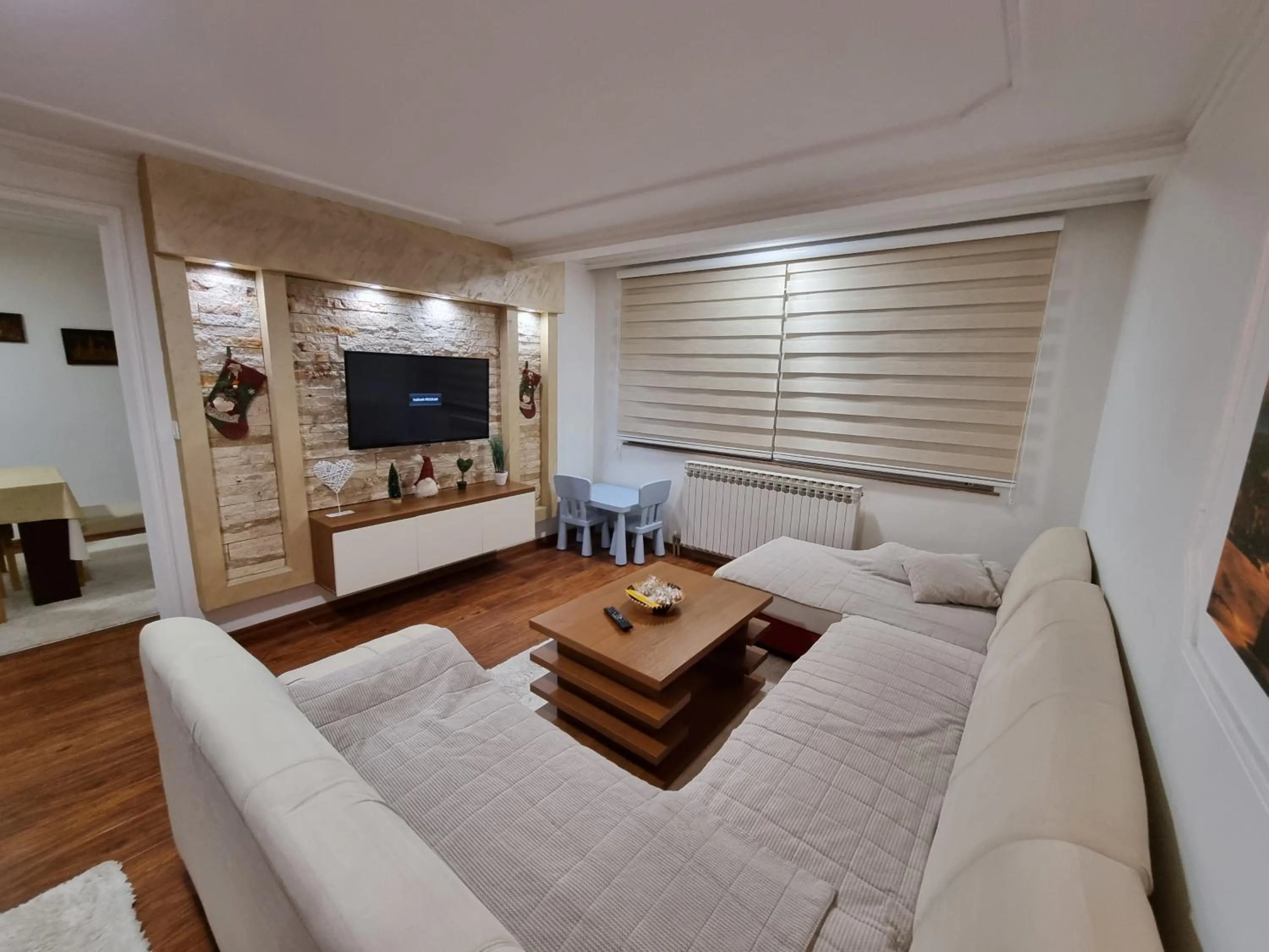 Apartmani Kokotović