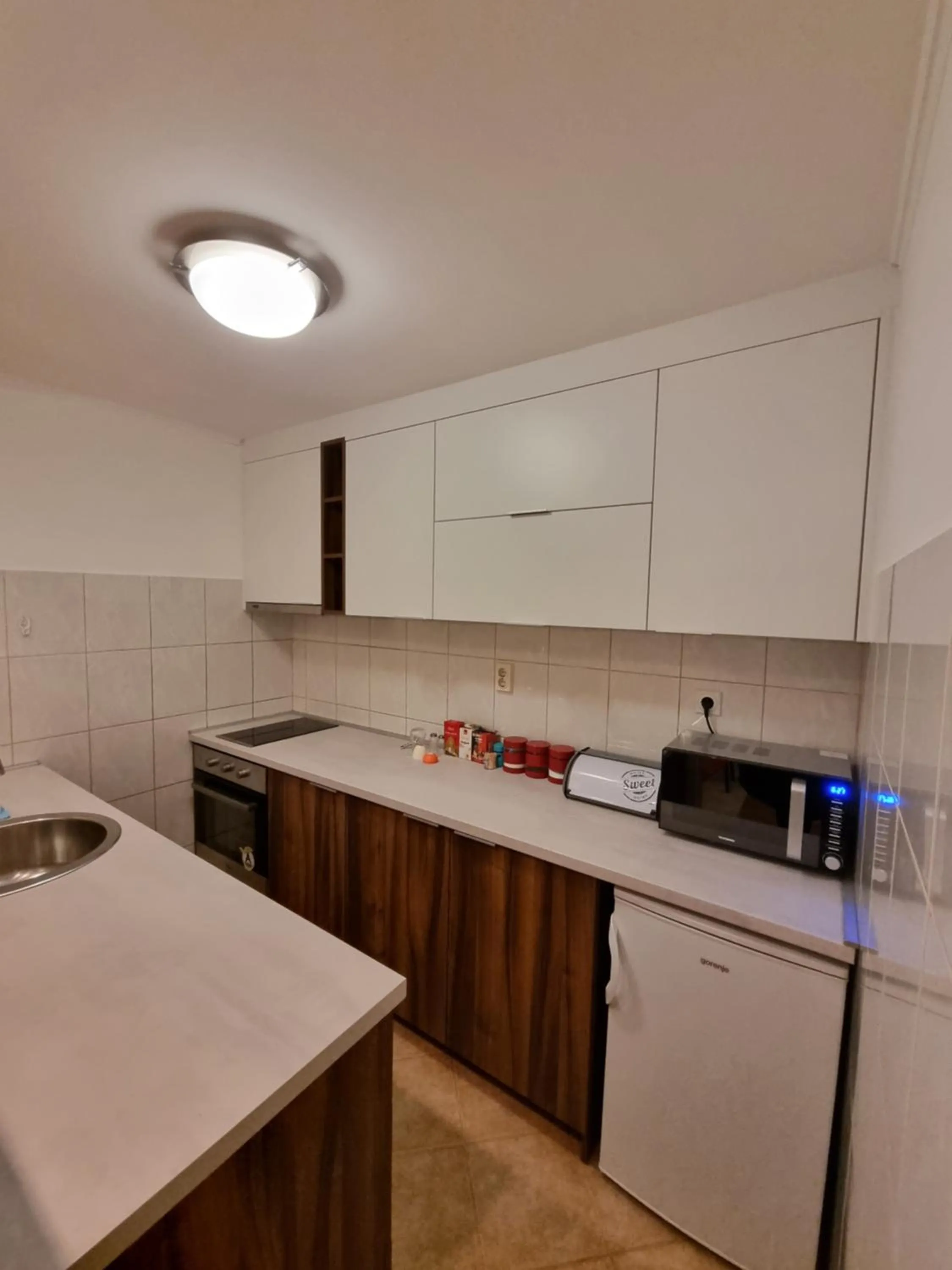 Apartmani Kokotović