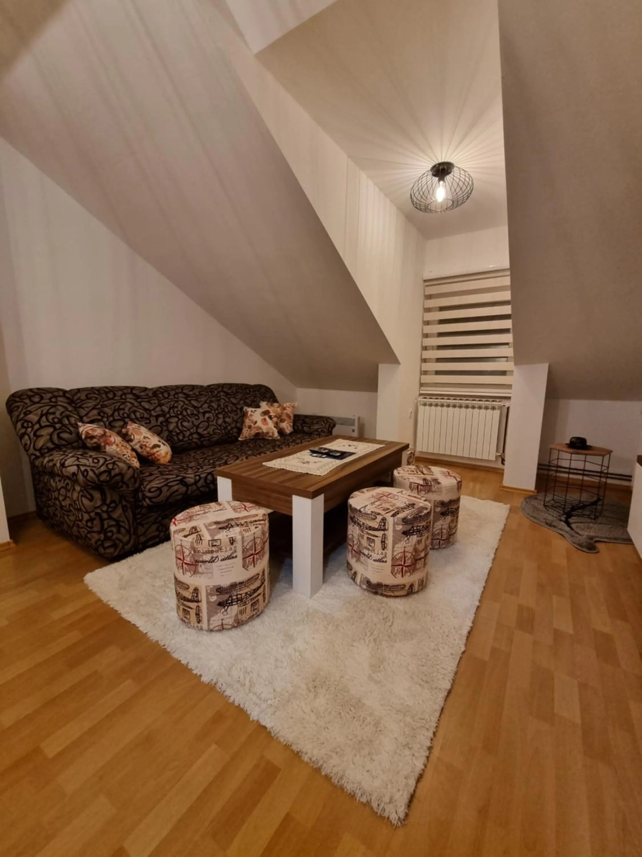 Apartmani Kokotović