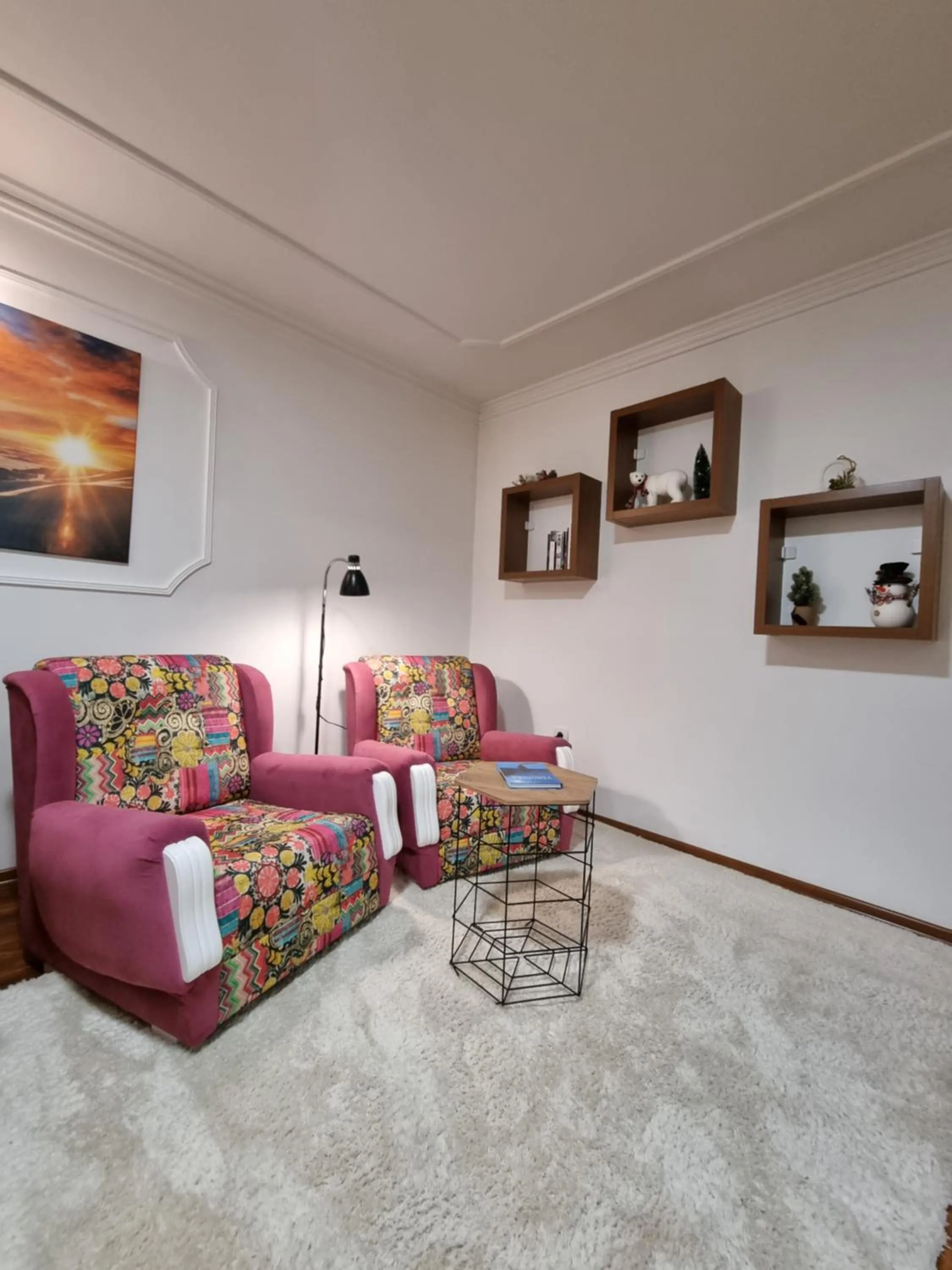 Apartmani Kokotović