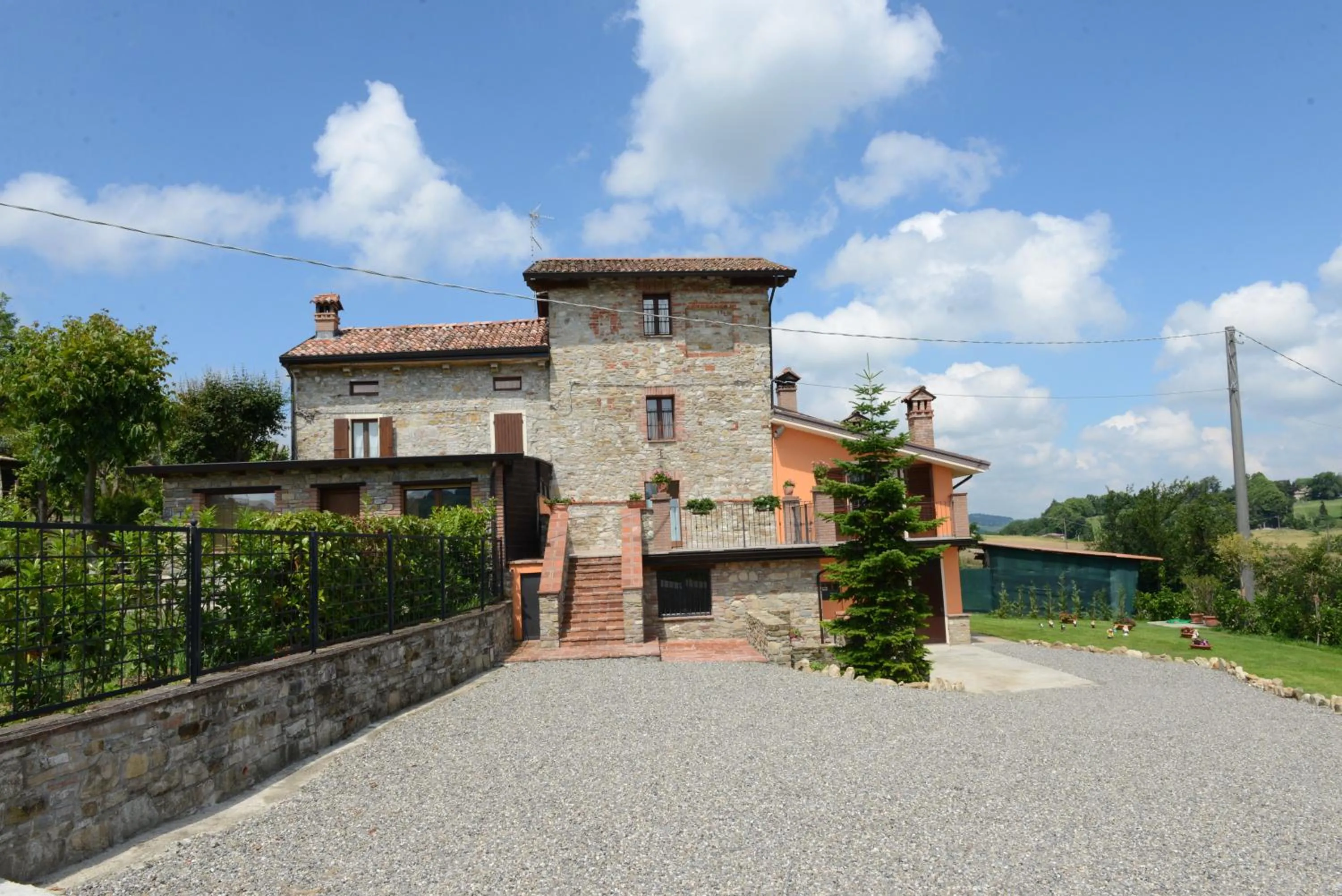 Torretta di Bassano