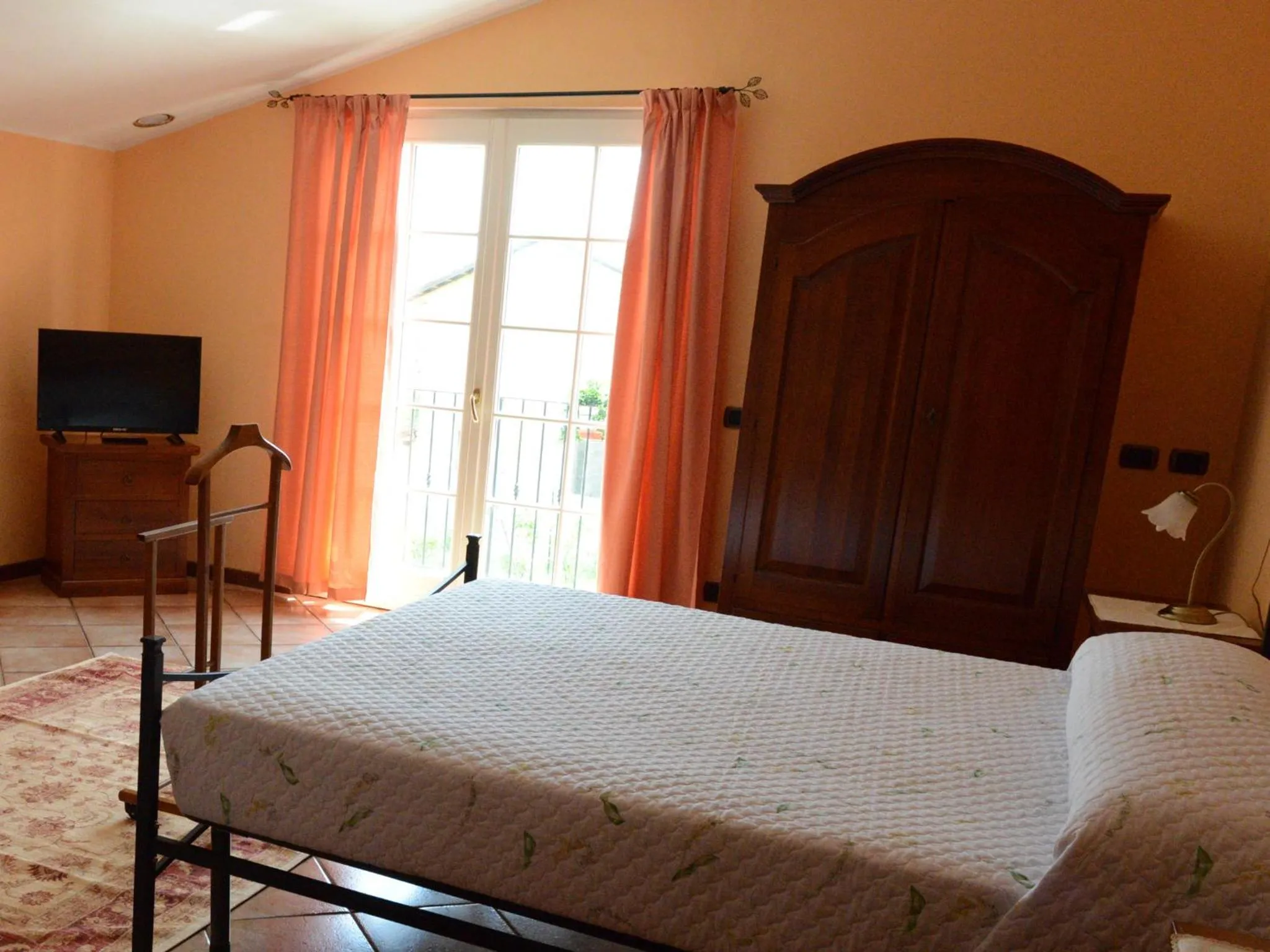 Quadruple Room - single occupancy in Torretta di Bassano