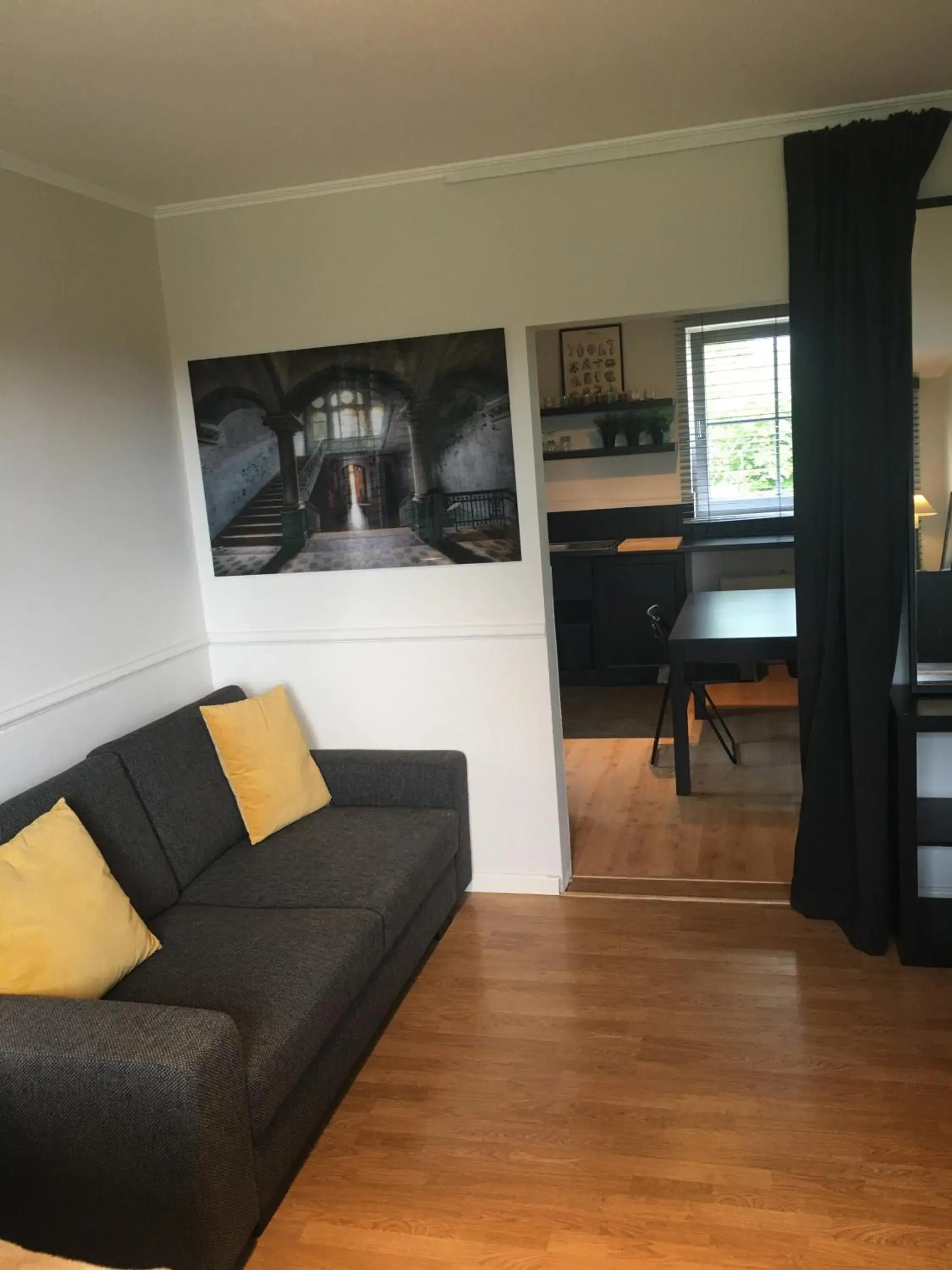 Standard Studio in Le Vert Logis Standard Studio in Le Vert Logis