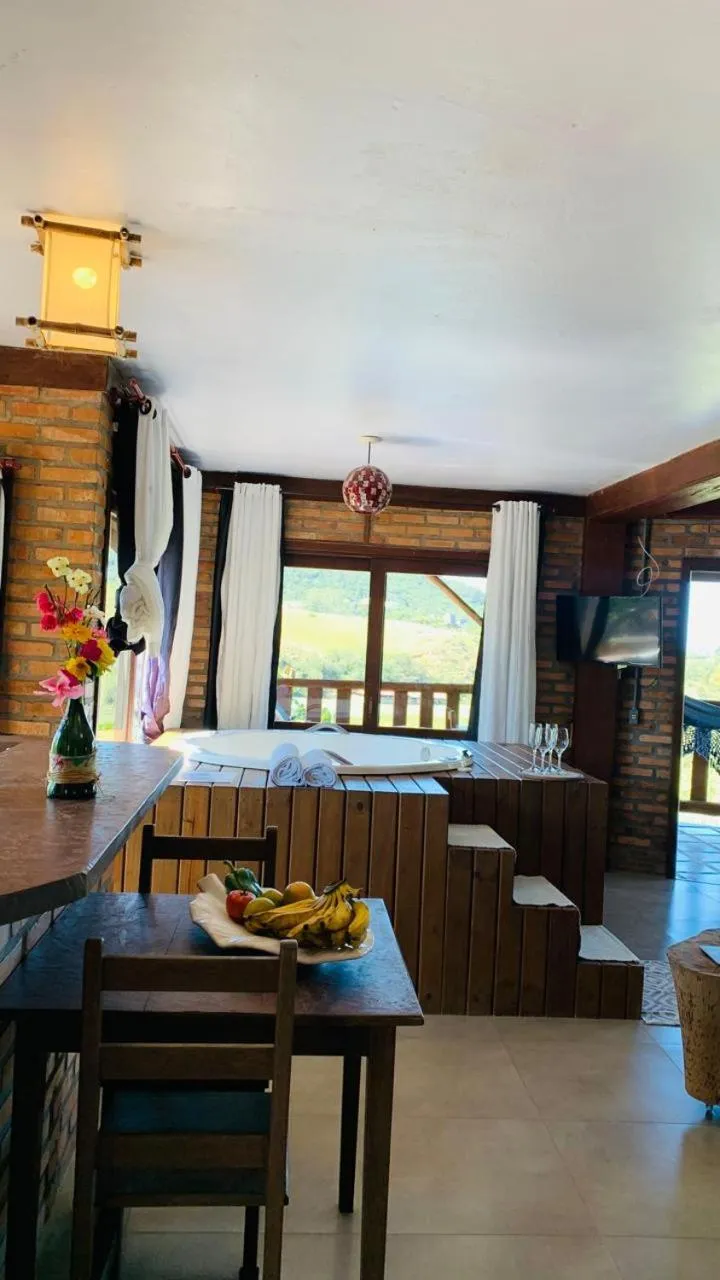 Pousada La Creación