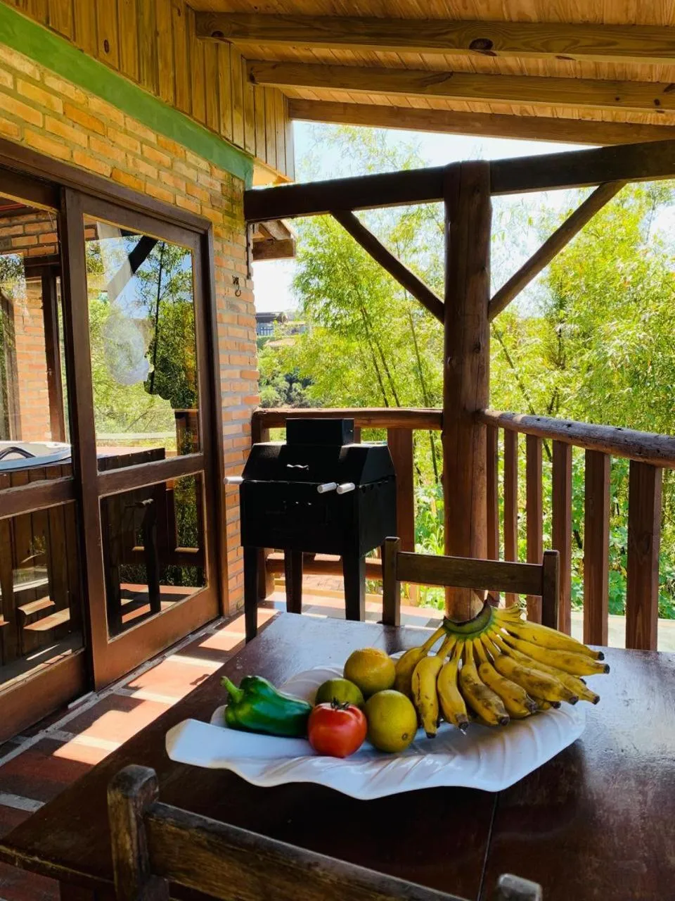 Pousada La Creación