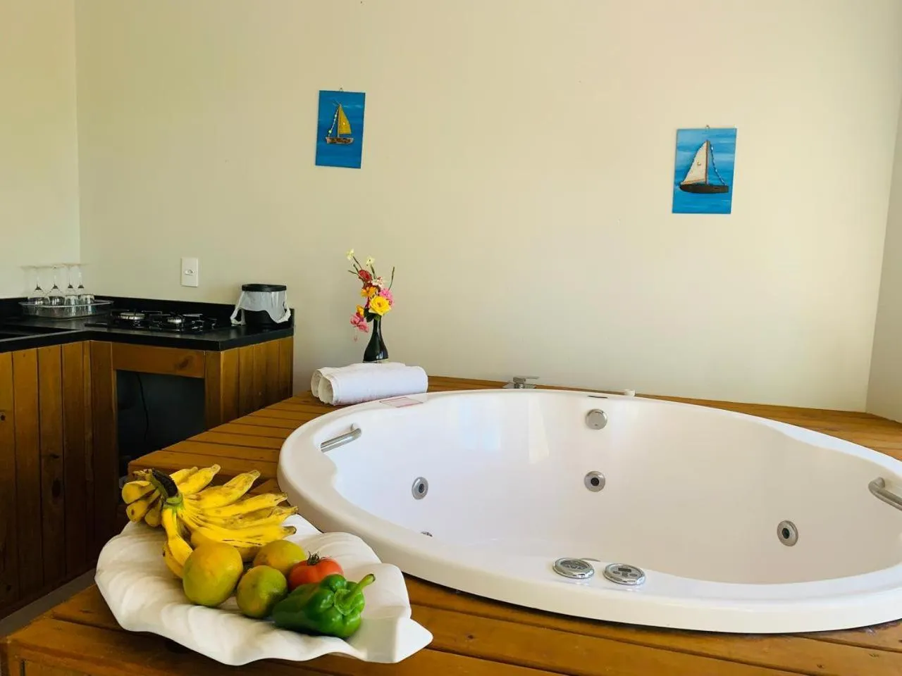 Pousada La Creación