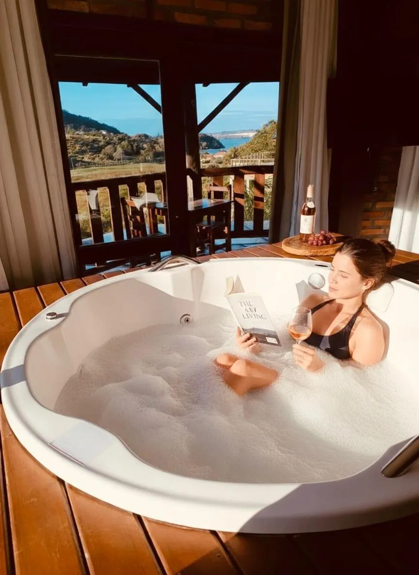 Pousada La Creación