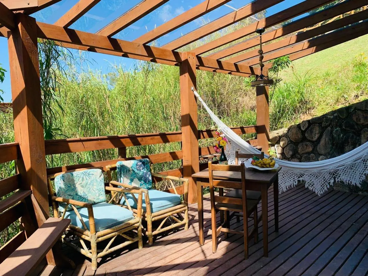 Pousada La Creación