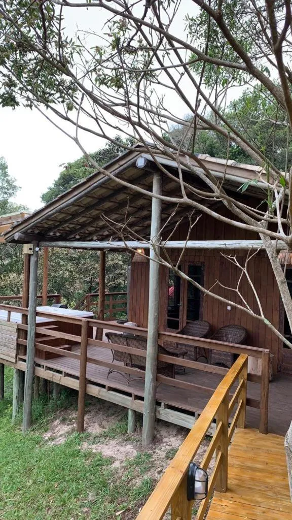 Pousada La Creación