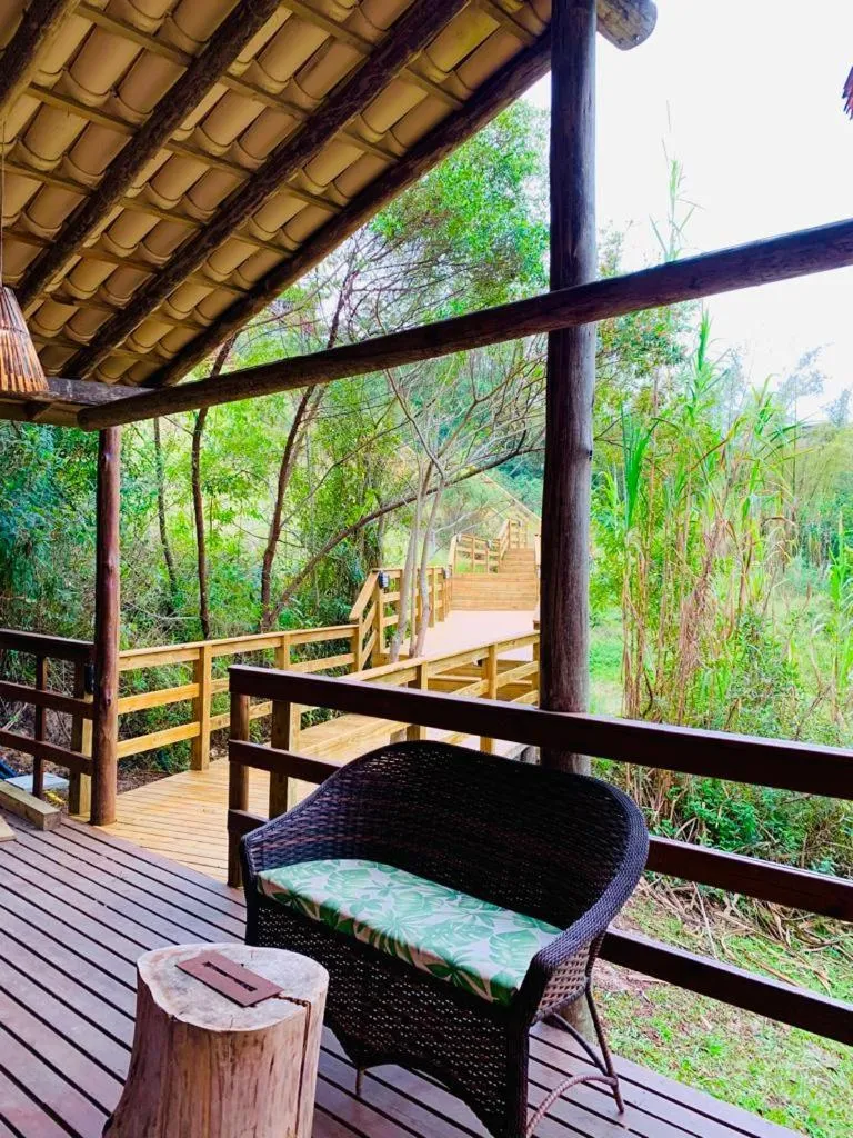 Pousada La Creación