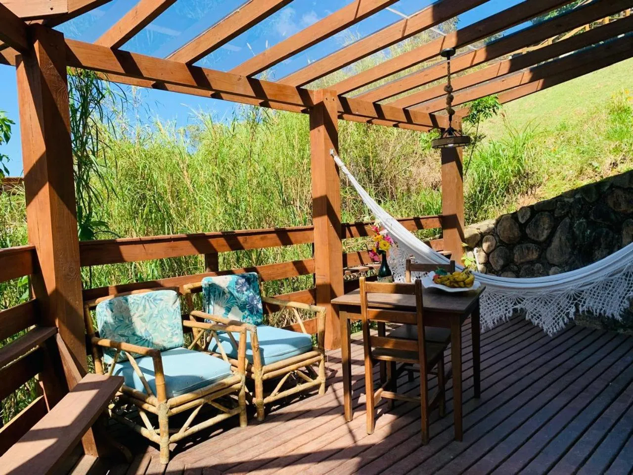 Pousada La Creación