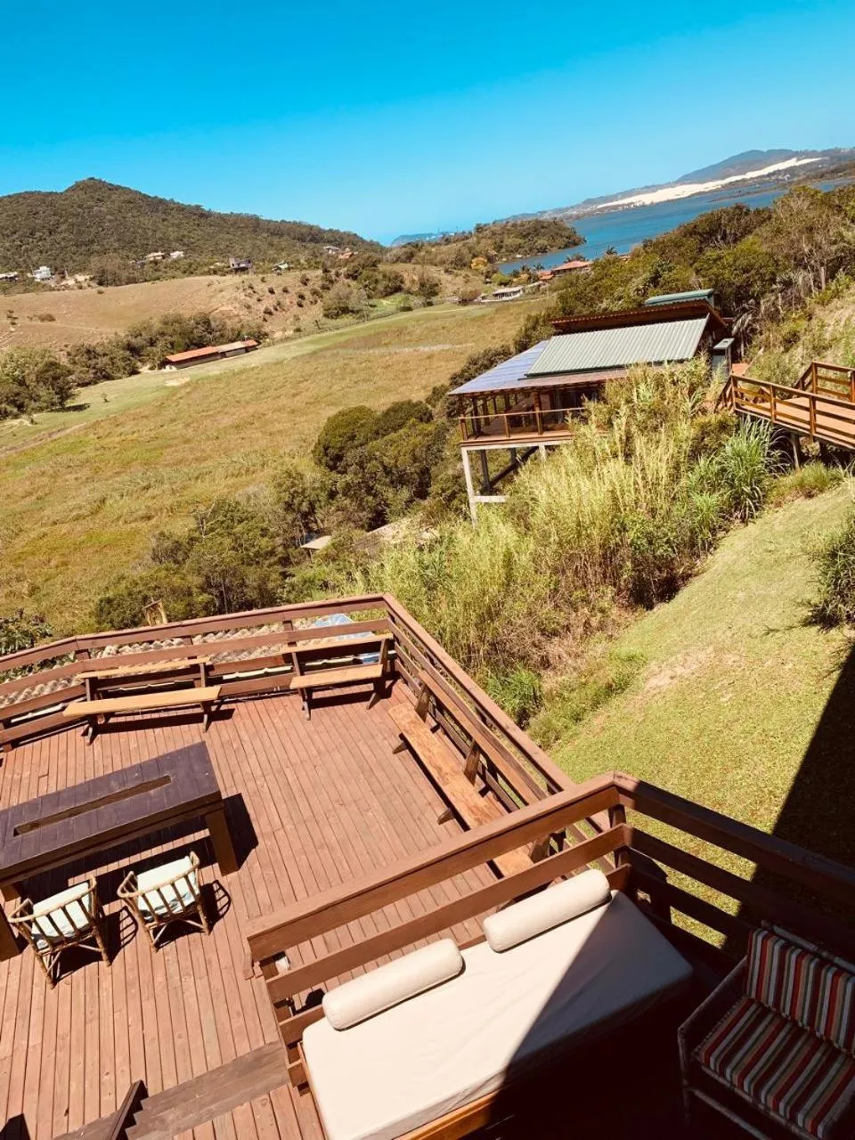 Pousada La Creación