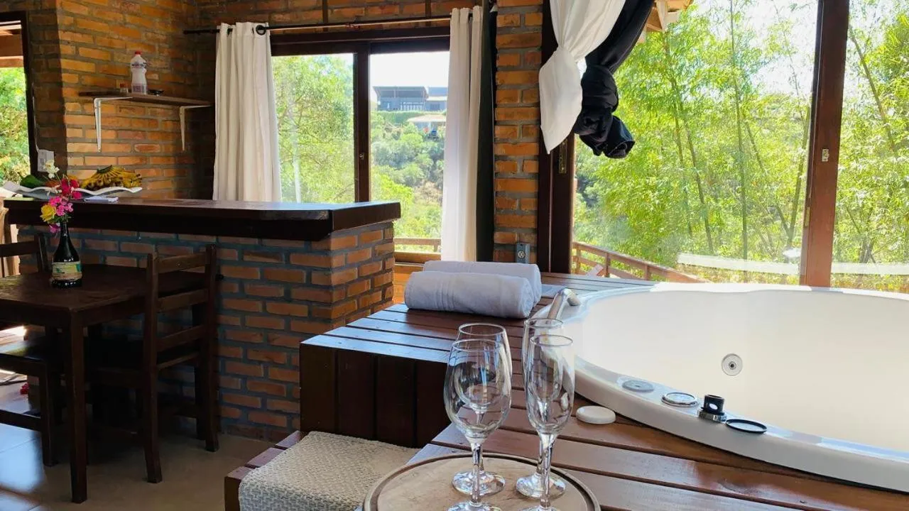 Pousada La Creación