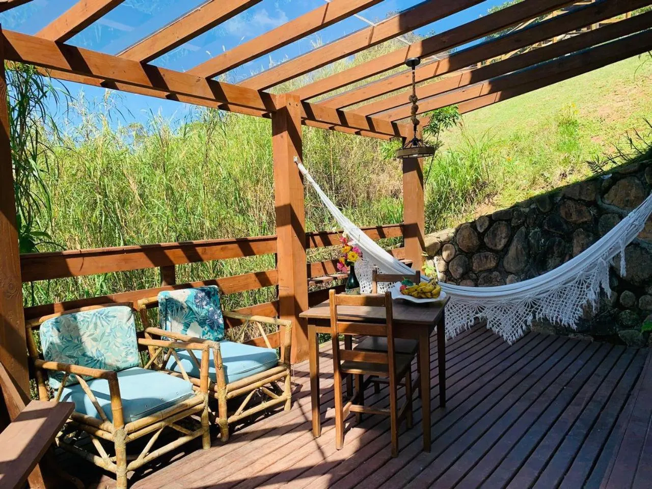 Pousada La Creación