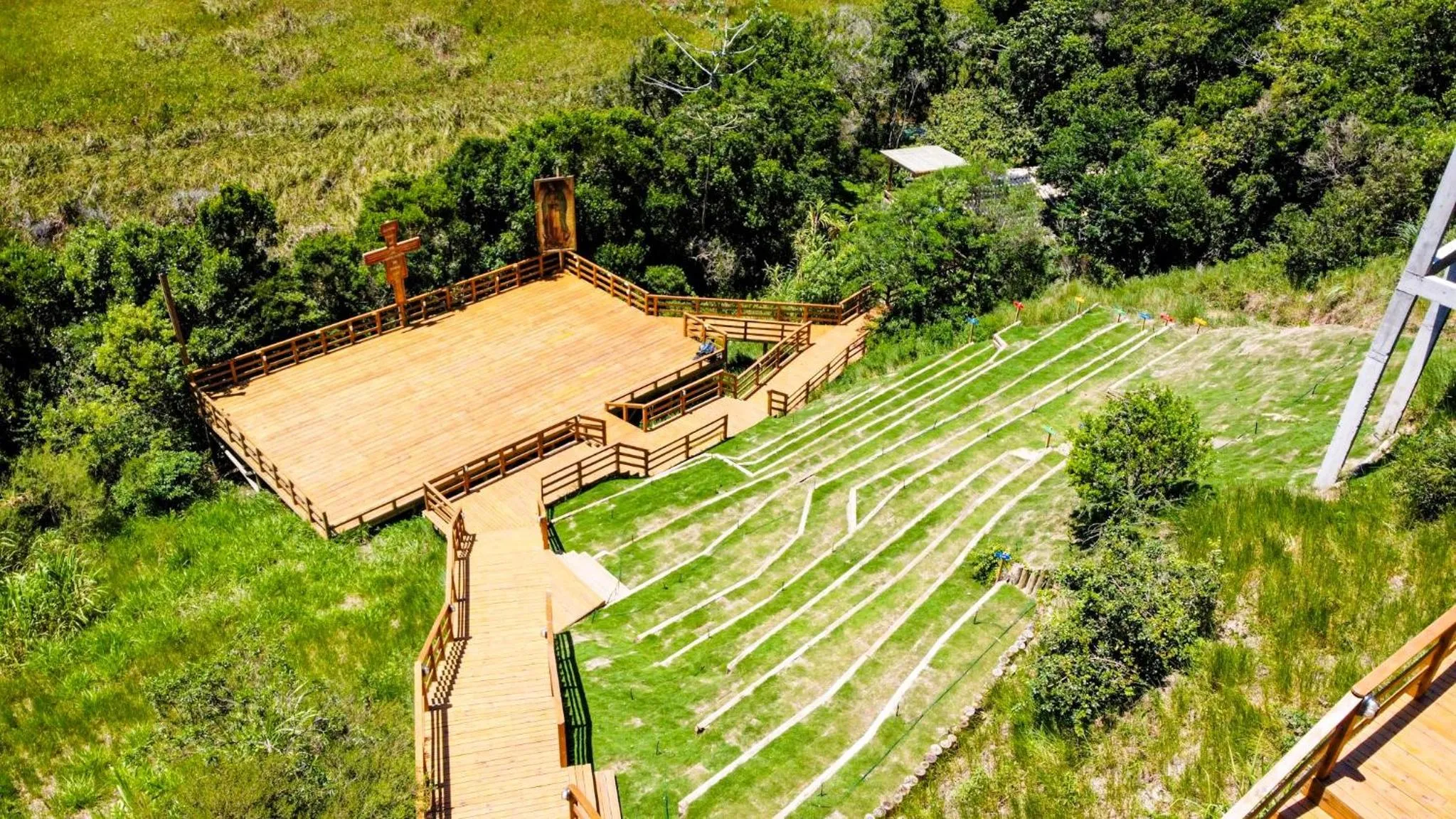 Pousada La Creación