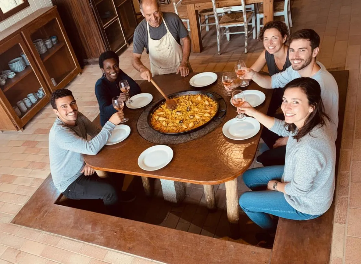 Pousada La Creación