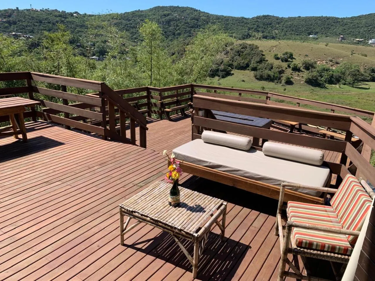 Pousada La Creación