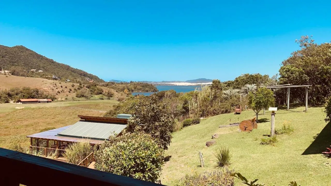 Pousada La Creación