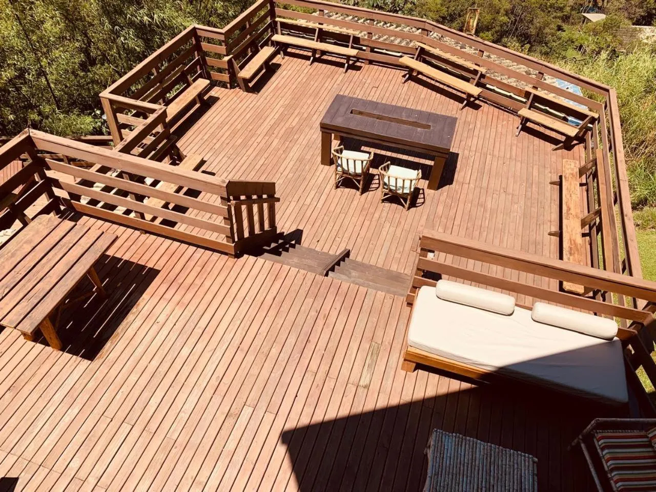 Pousada La Creación