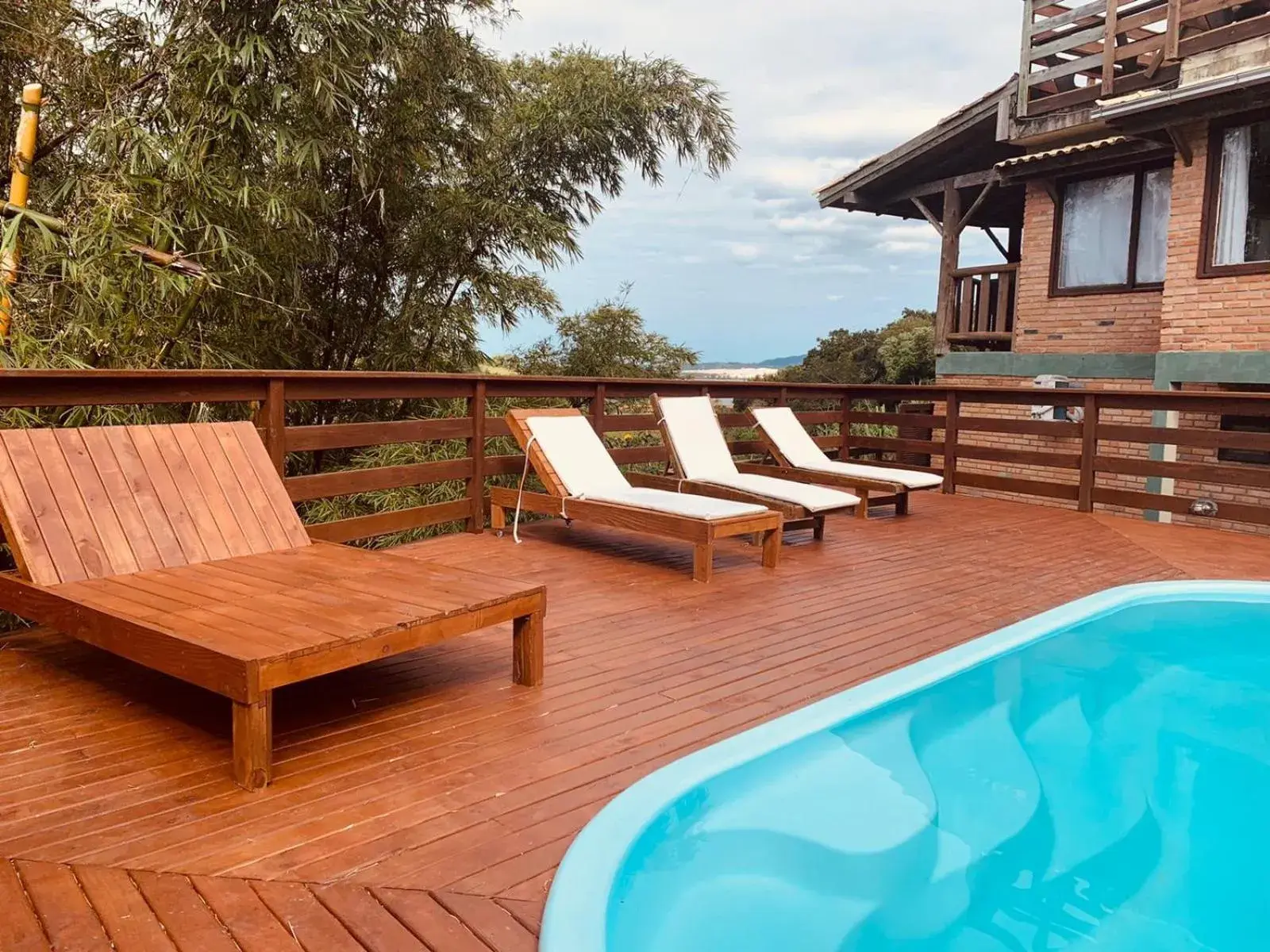 Pousada La Creación Pousada La Creación