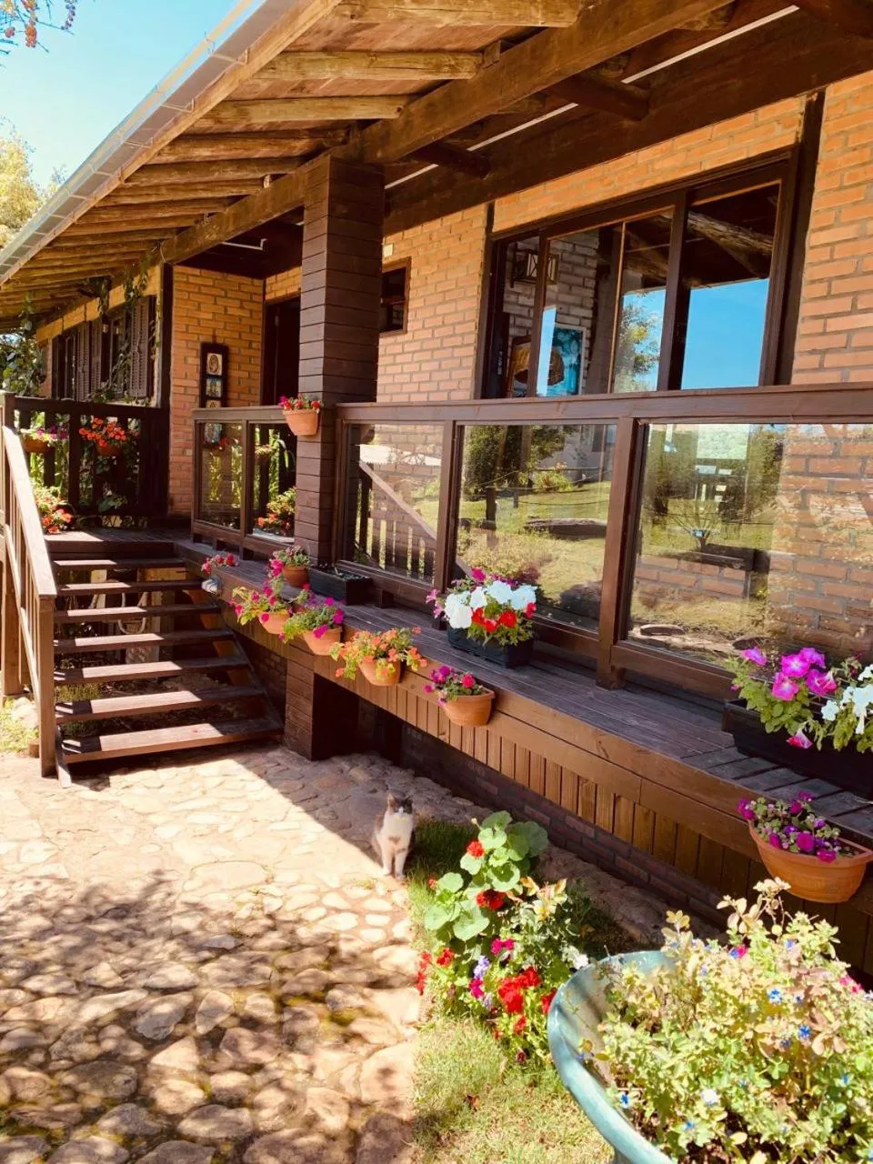 Pousada La Creación