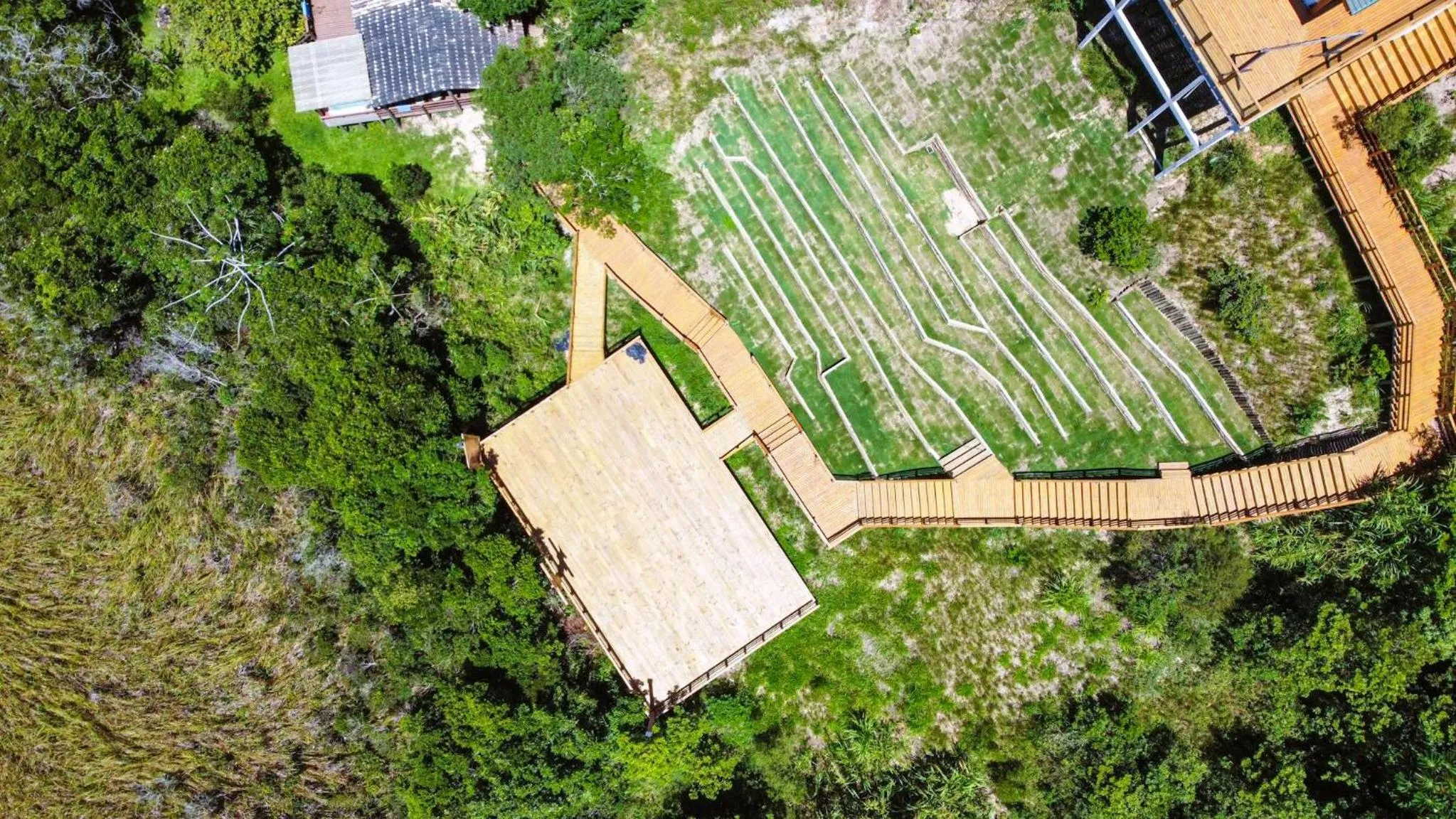 Pousada La Creación