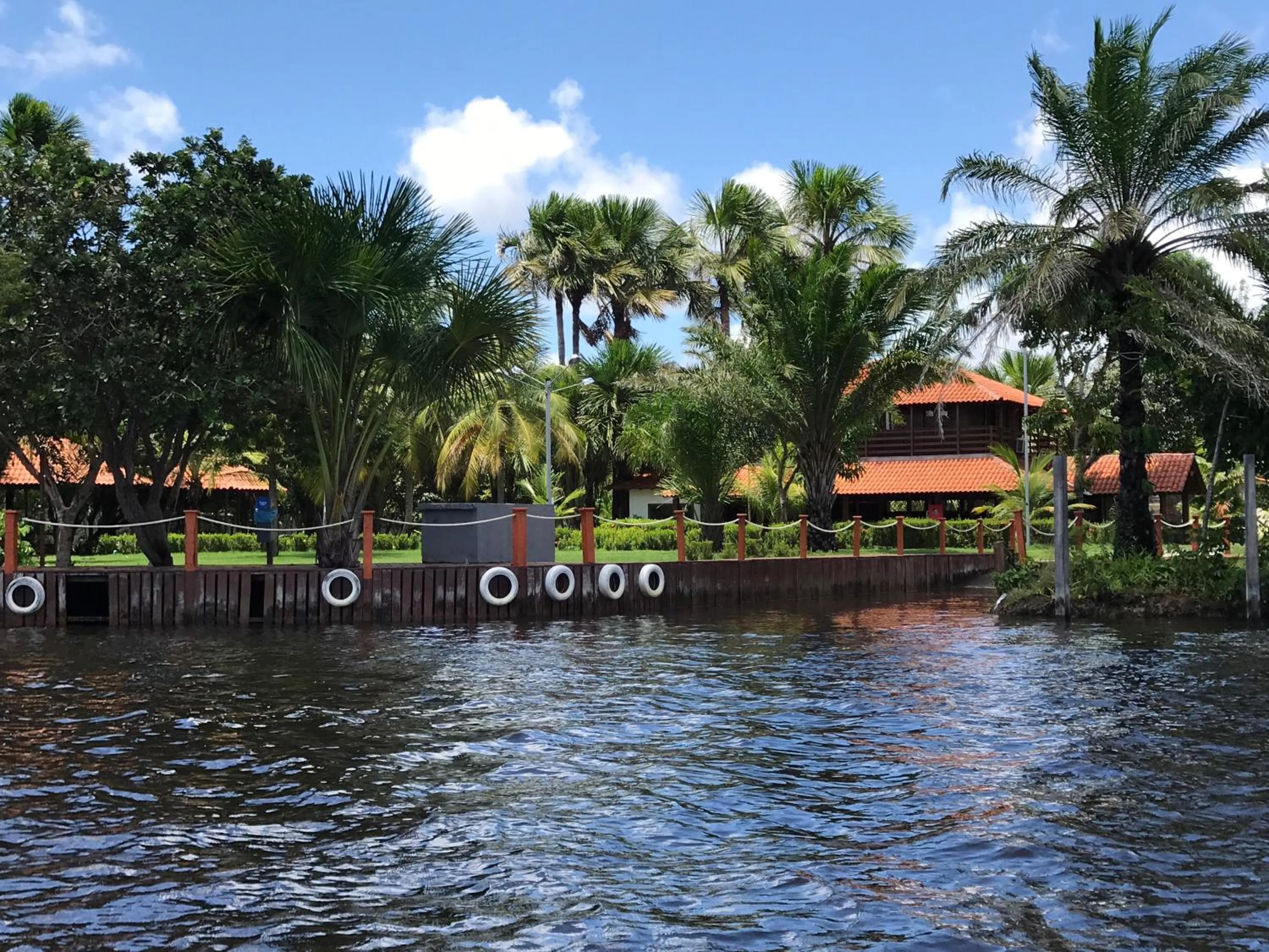 Place of worship in Portal do Sol Lençóis Pousada