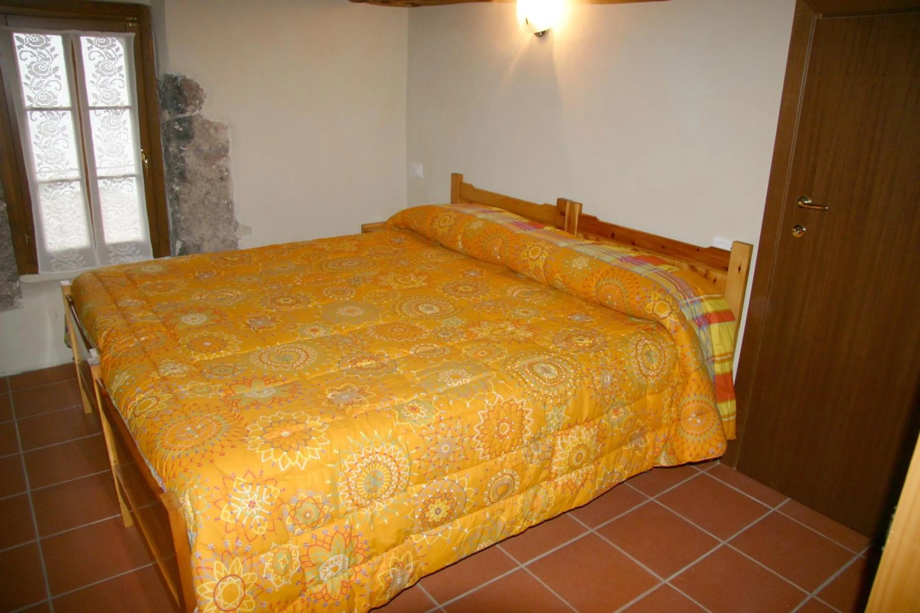 Other, Bed in Casa Torre