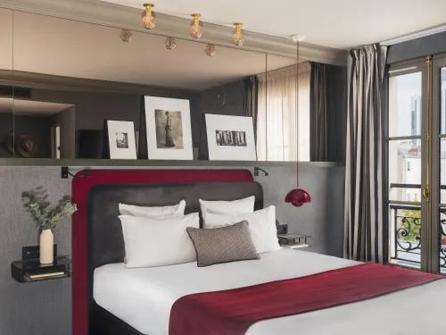 Bob Hotel
