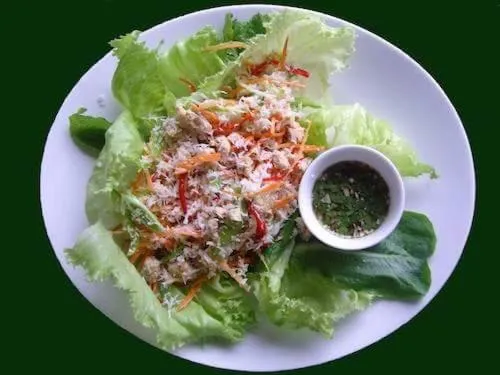 Bali Mountain Retreat