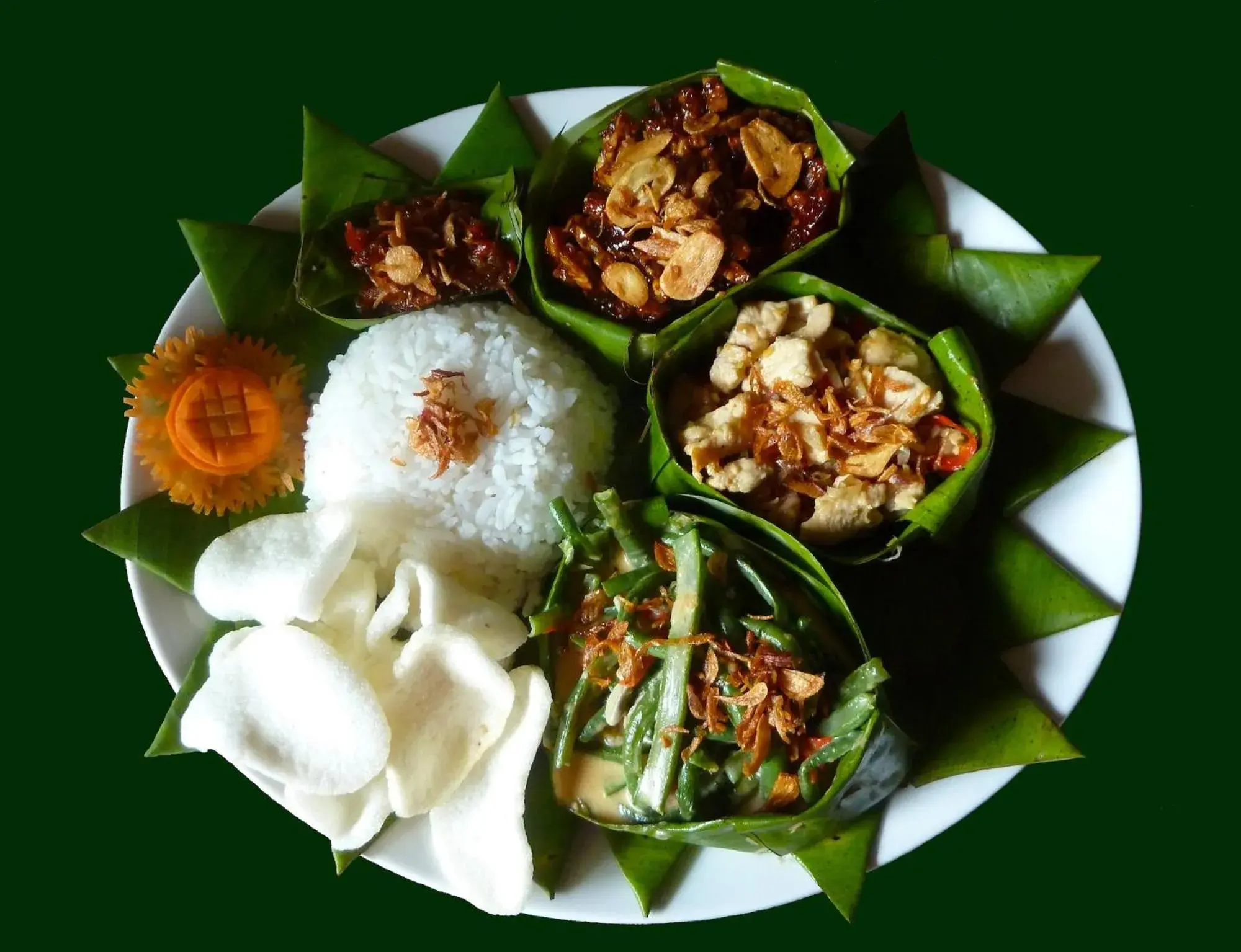 Restaurant/places to eat in Bali Mountain Retreat Restaurant/places to eat in Bali Mountain Retreat