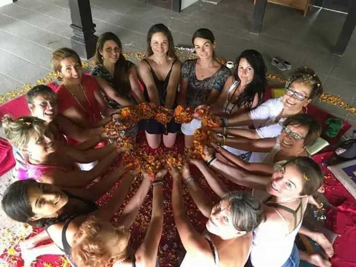 Bali Mountain Retreat