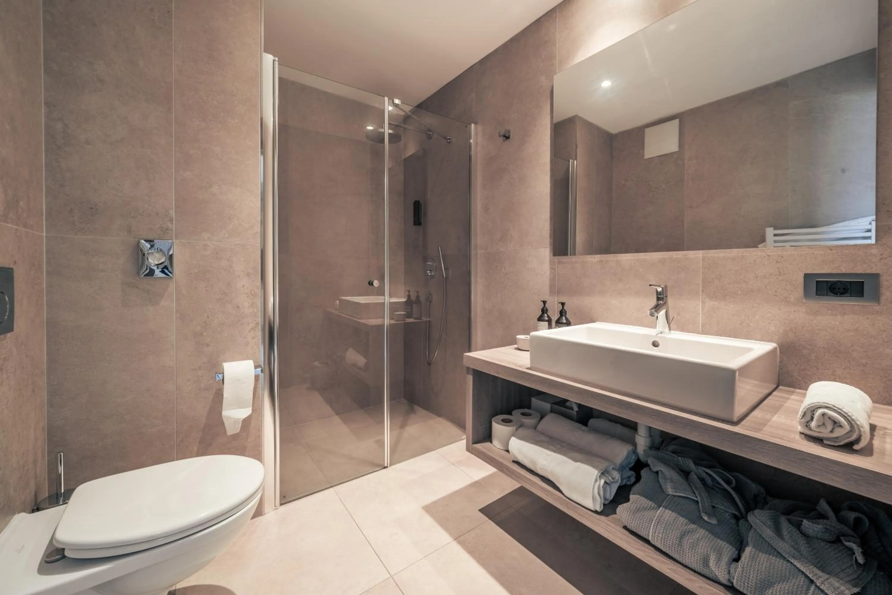 The Lodge Sporthotel - Golfclub Eppan