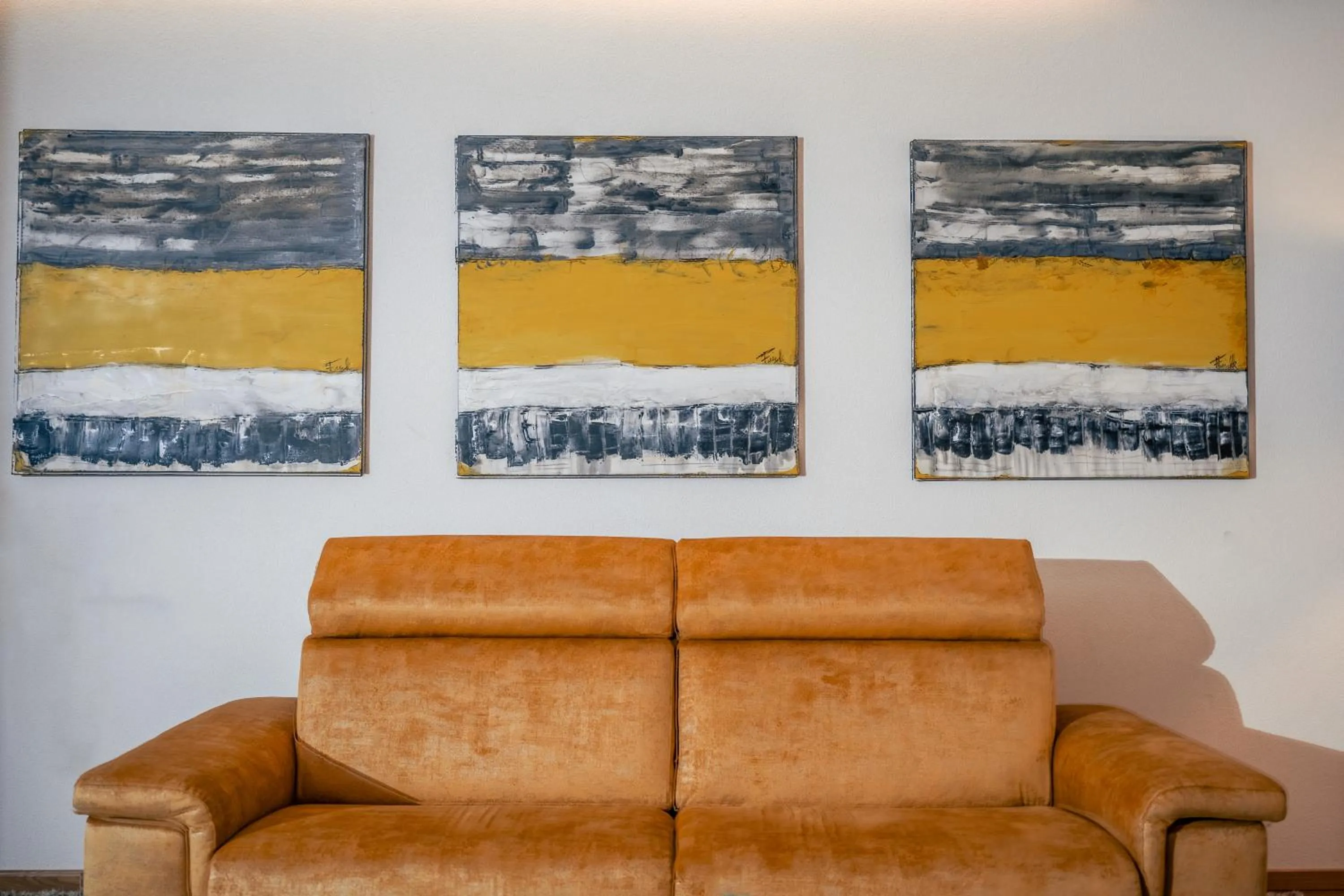 The Lodge Sporthotel - Golfclub Eppan