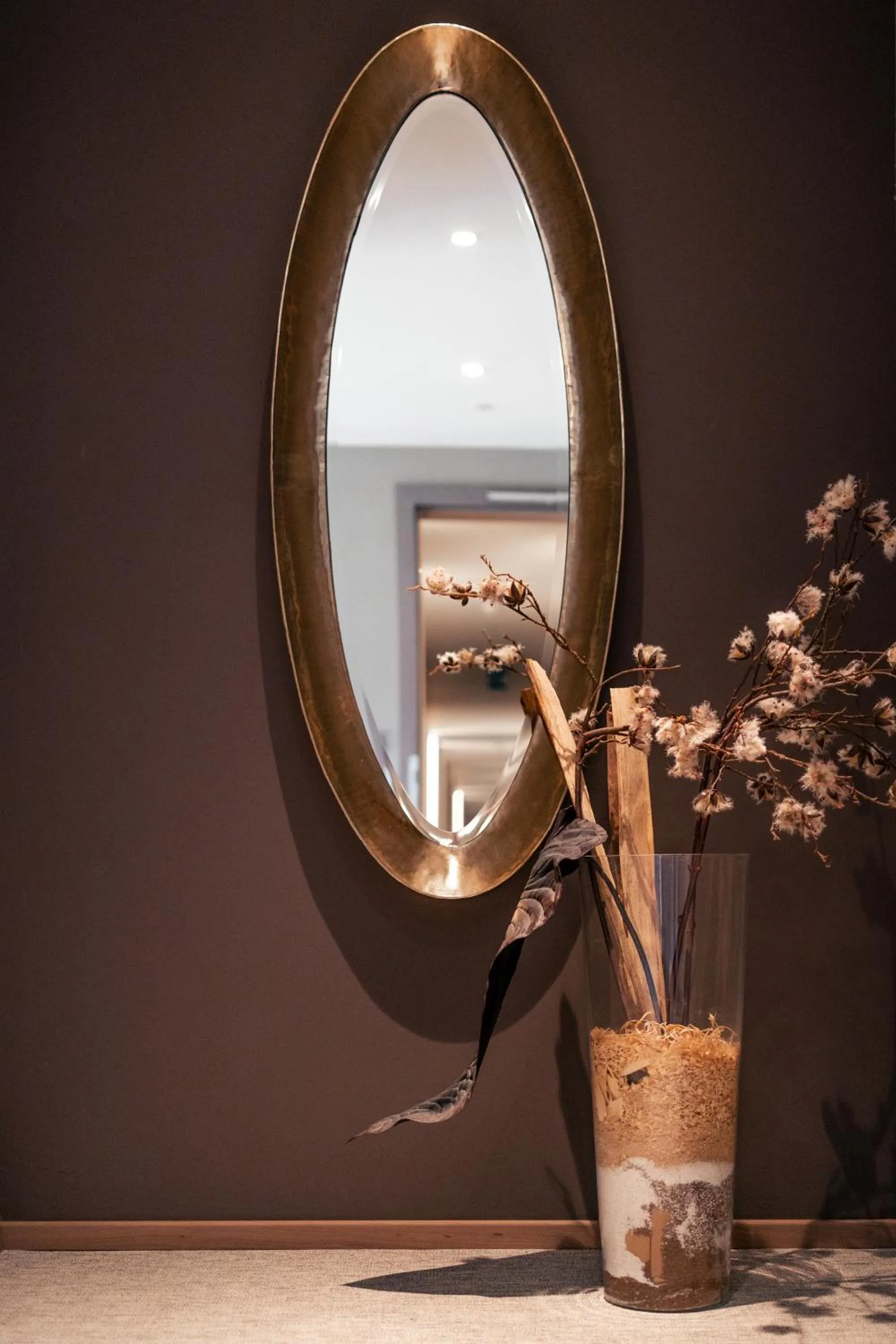 The Lodge Sporthotel - Golfclub Eppan