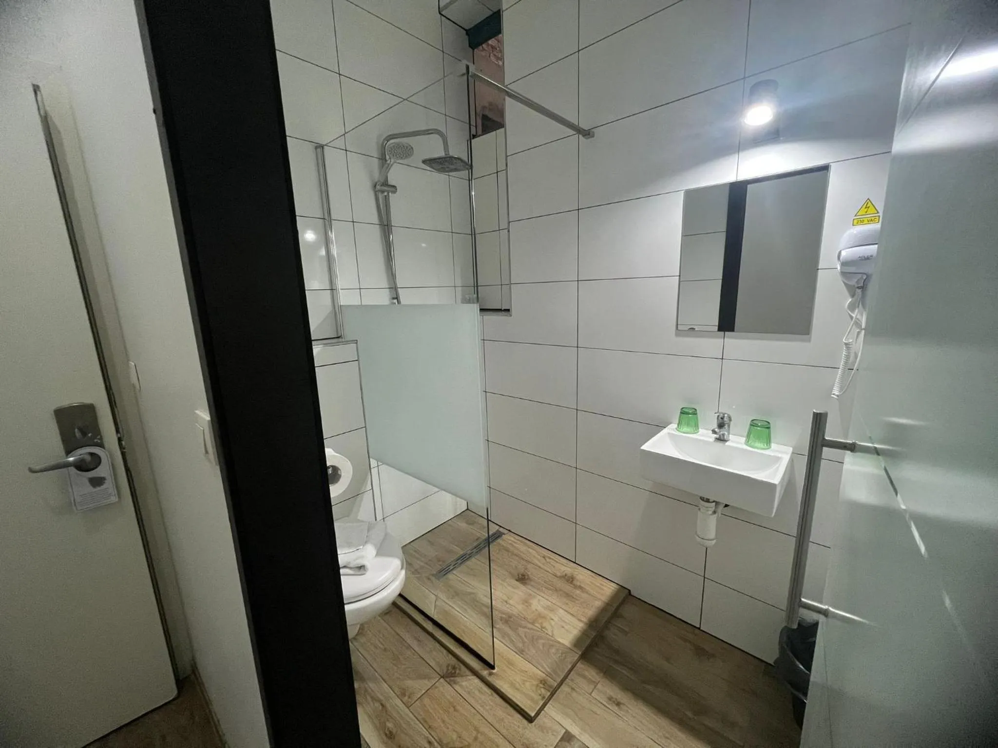 Hotel Le Grand Colombier