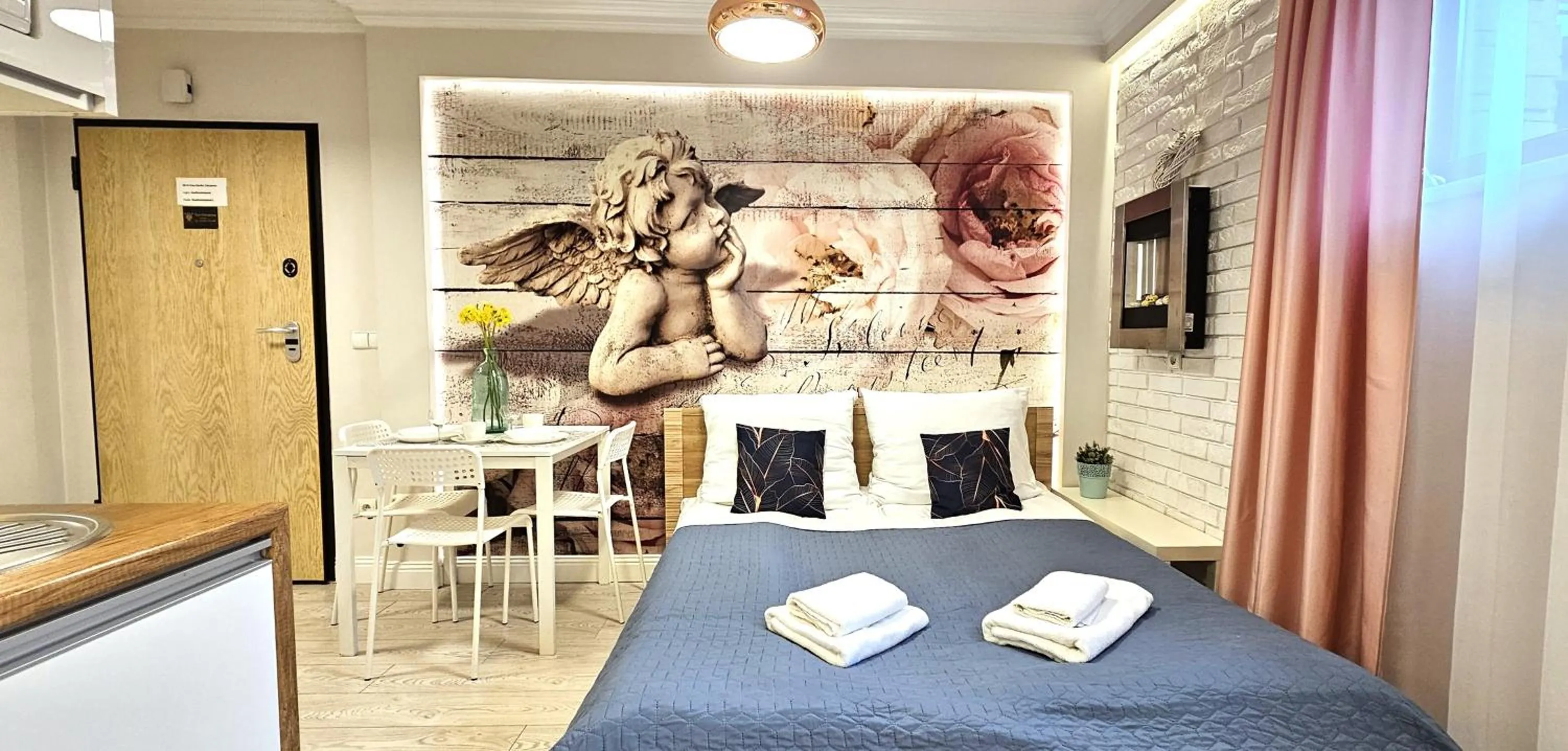 Other in Bystra Woda Studio Zakopane